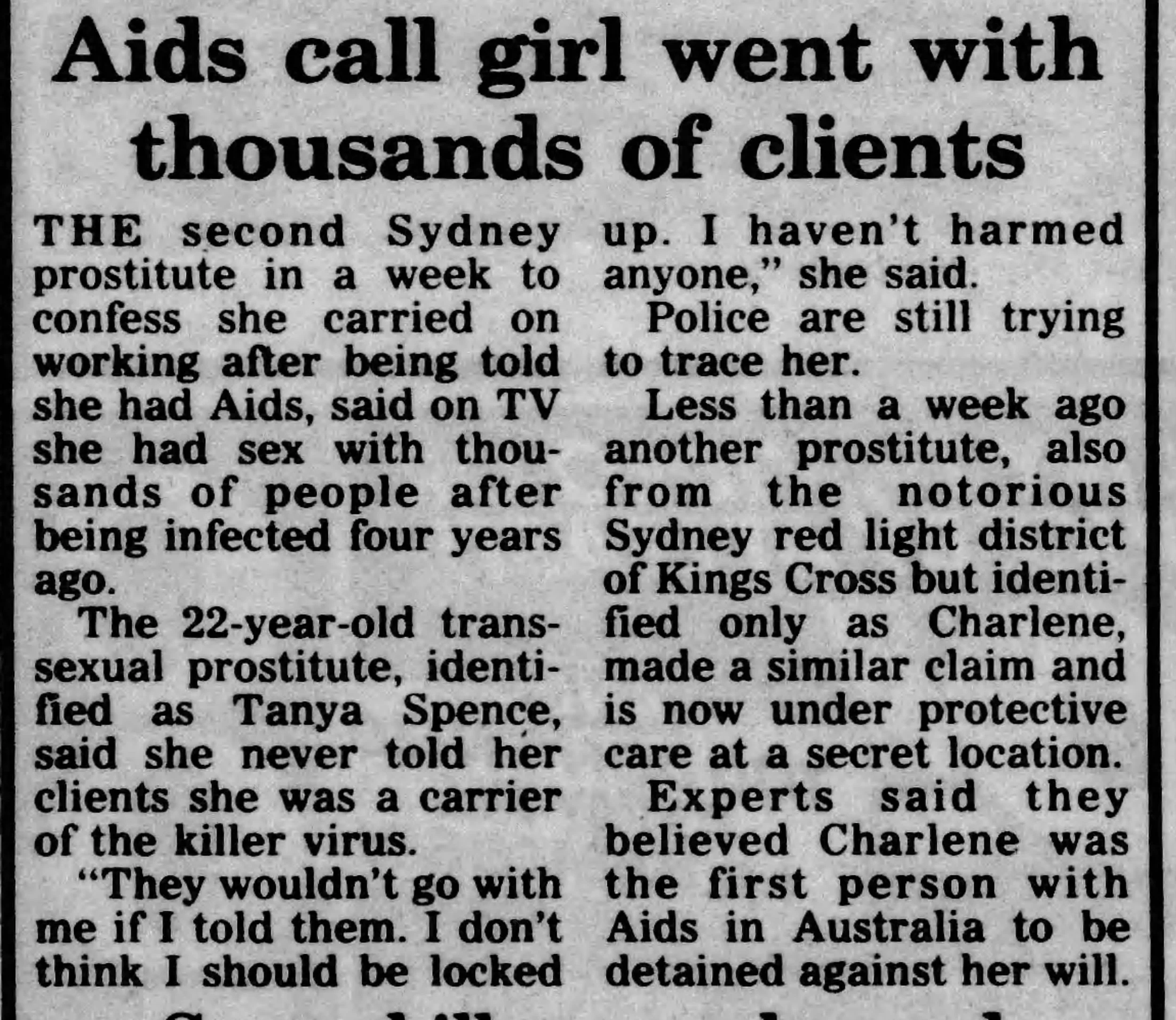 Manchester News 4 Aug 1989