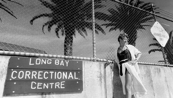 Tanya Spence 21 Jan 1988 photo by Brendan Read2.jpg