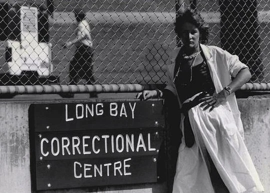 Tanya Spence 21 Jan 1988 photo by Brendan Read.jpg