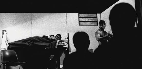 AIDS Awareness Play 9 Dec 1988 Malabar Unit by Ben Rushton_2.jpg