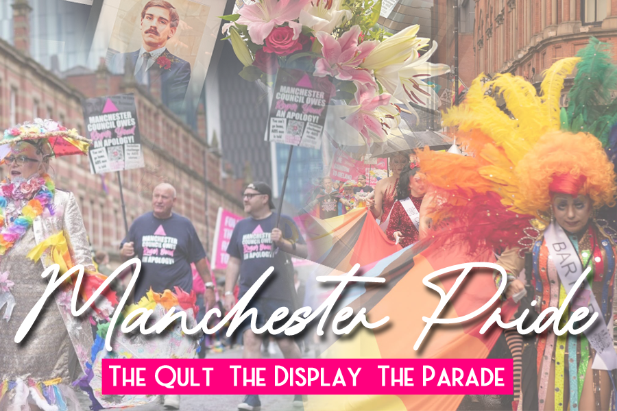 Manchester Pride 2026