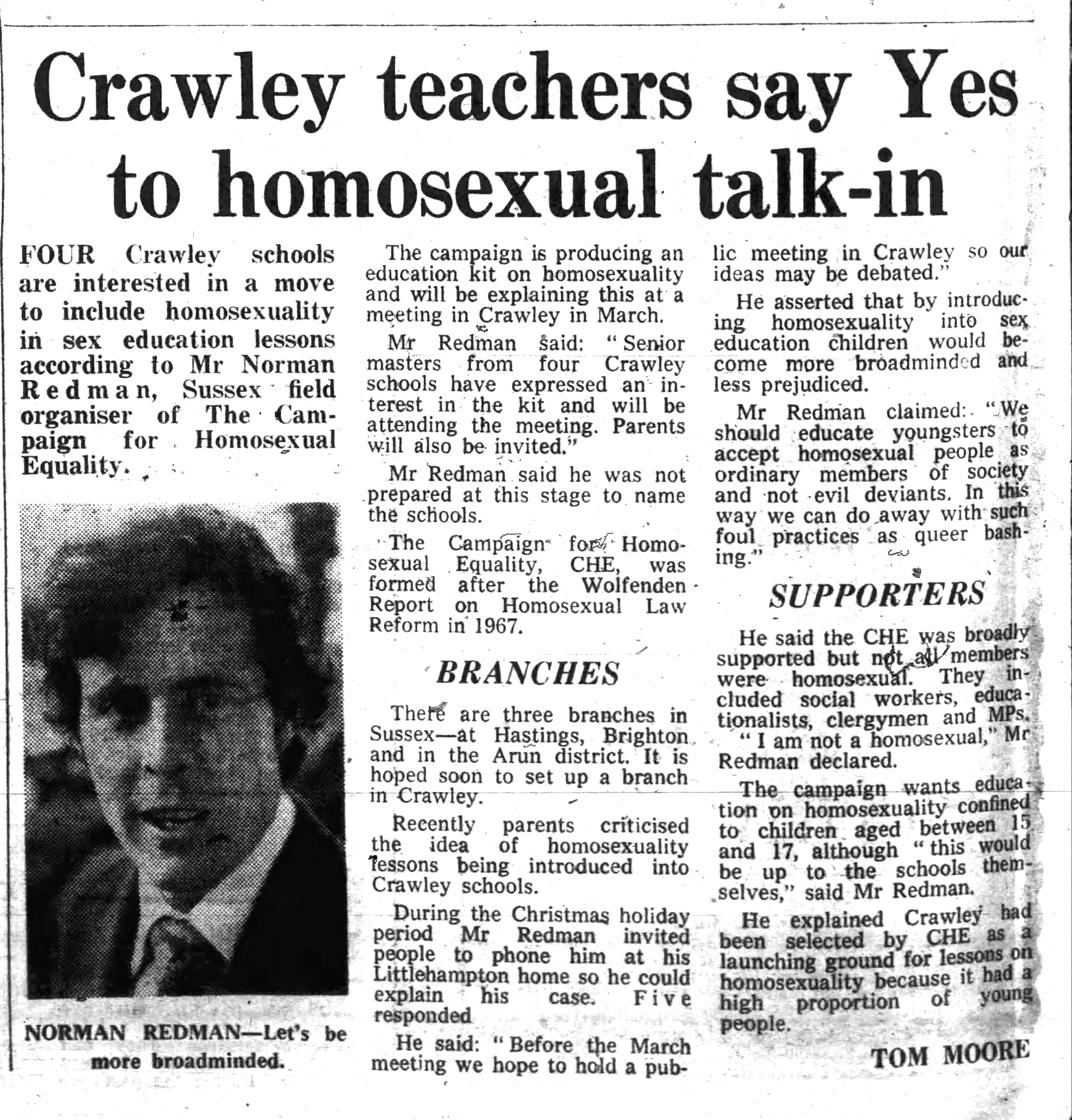The Argus 31 Dec 1974