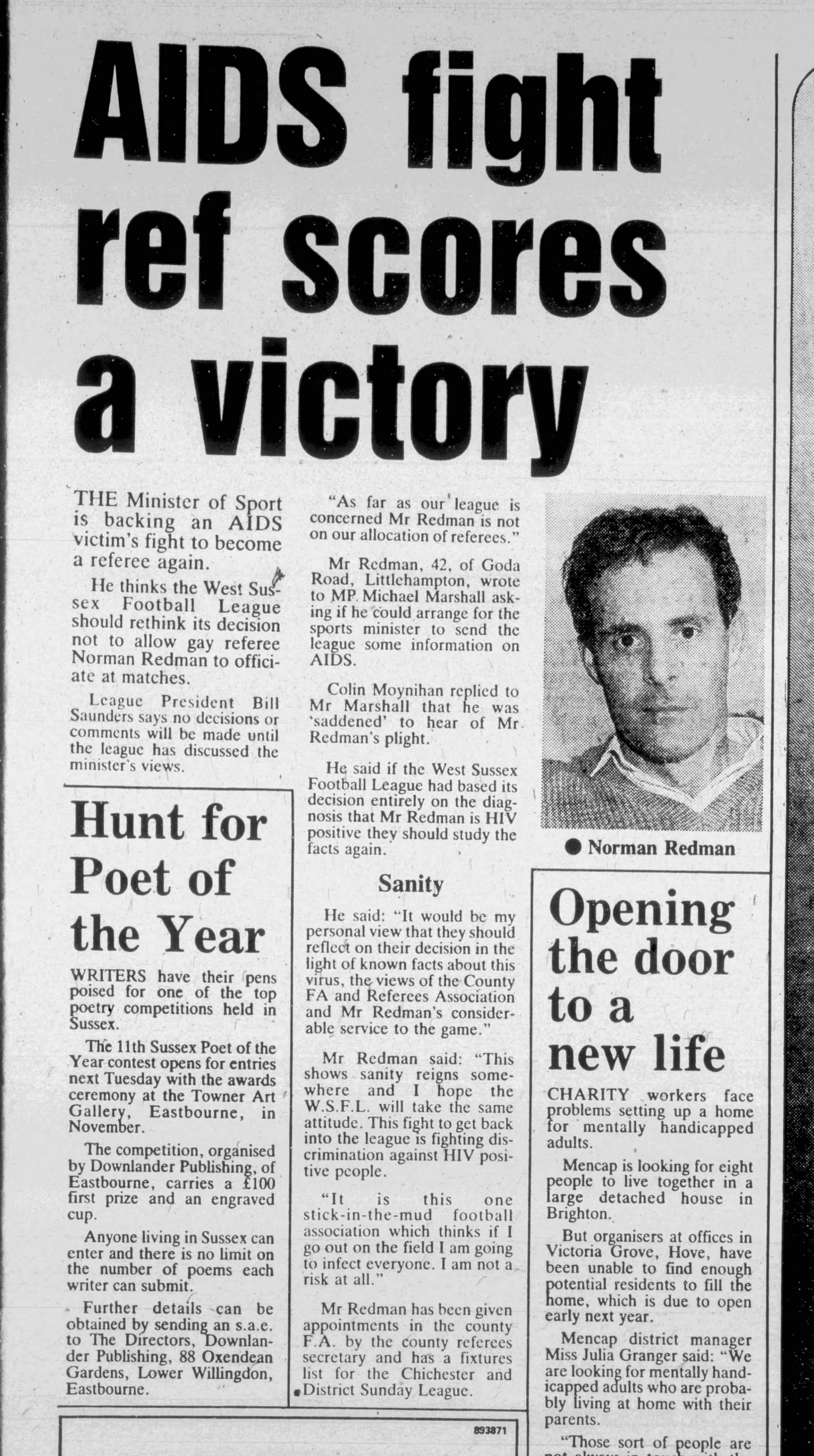 The Argus 28 Aug 1987
