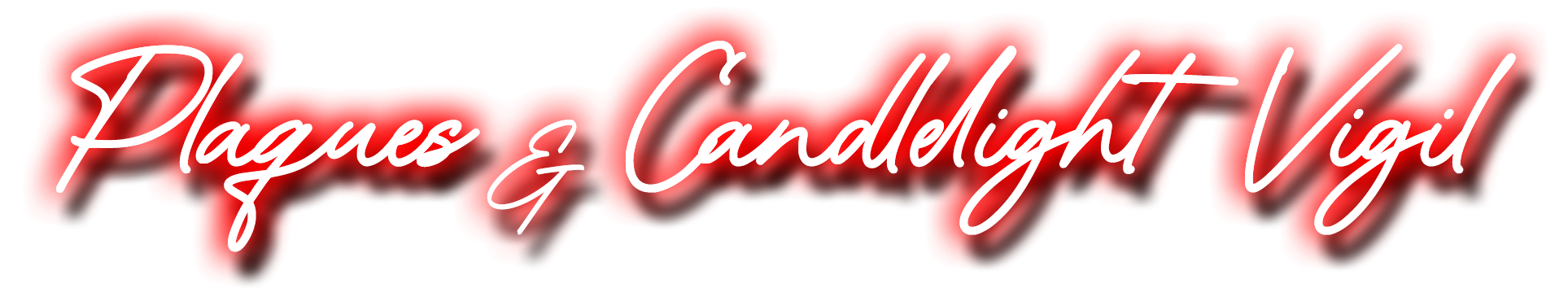 Plaques and Candlelight Vigil Sackville Gardens Roger Youd Manchester