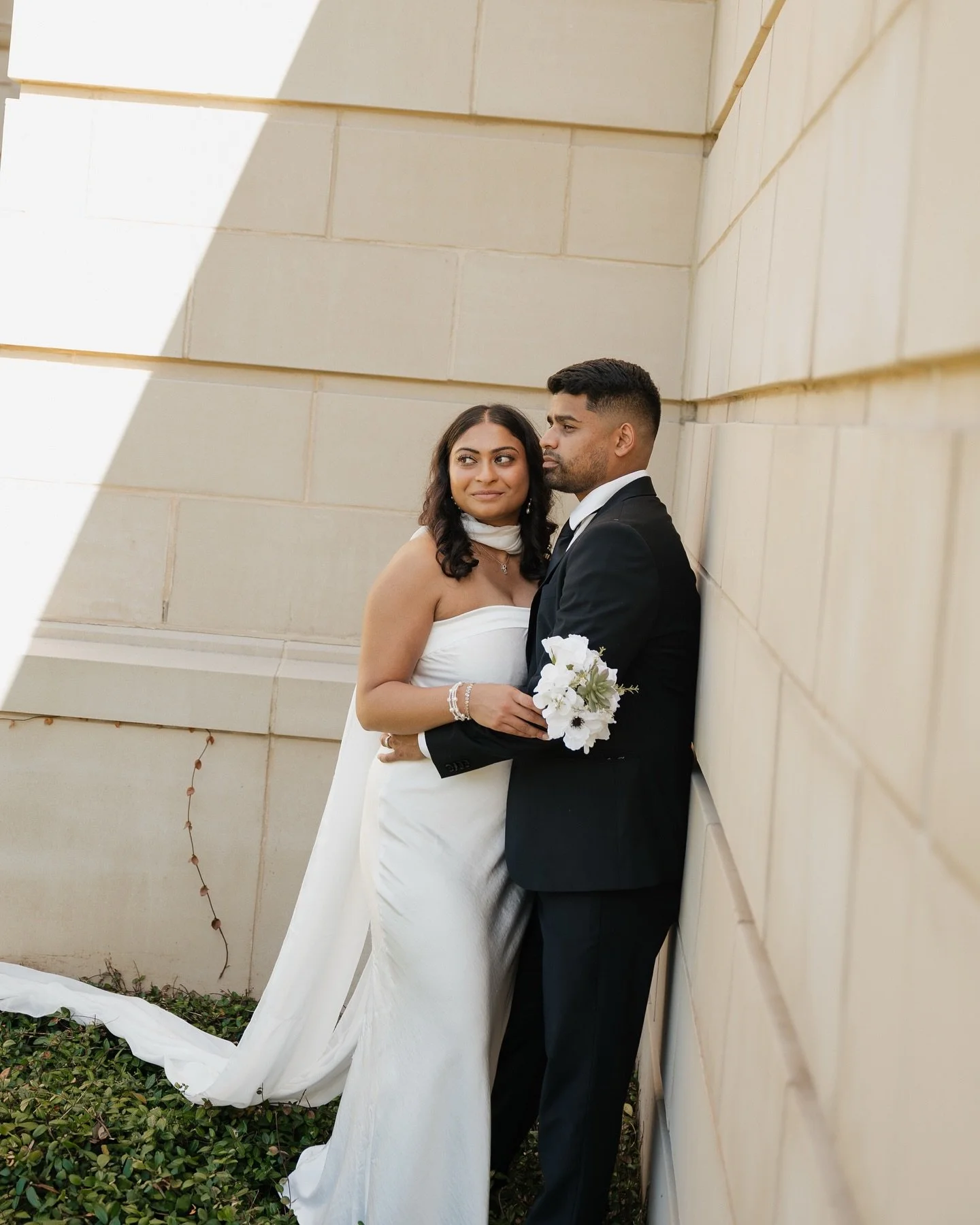 It&rsquo;s such a joy to watch a love story come full circle &mdash; from photographing their downtown Savannah proposal to their beautiful elopement. What an honor to be part of Dilan and Tulsi&rsquo;s journey 🫶🏻