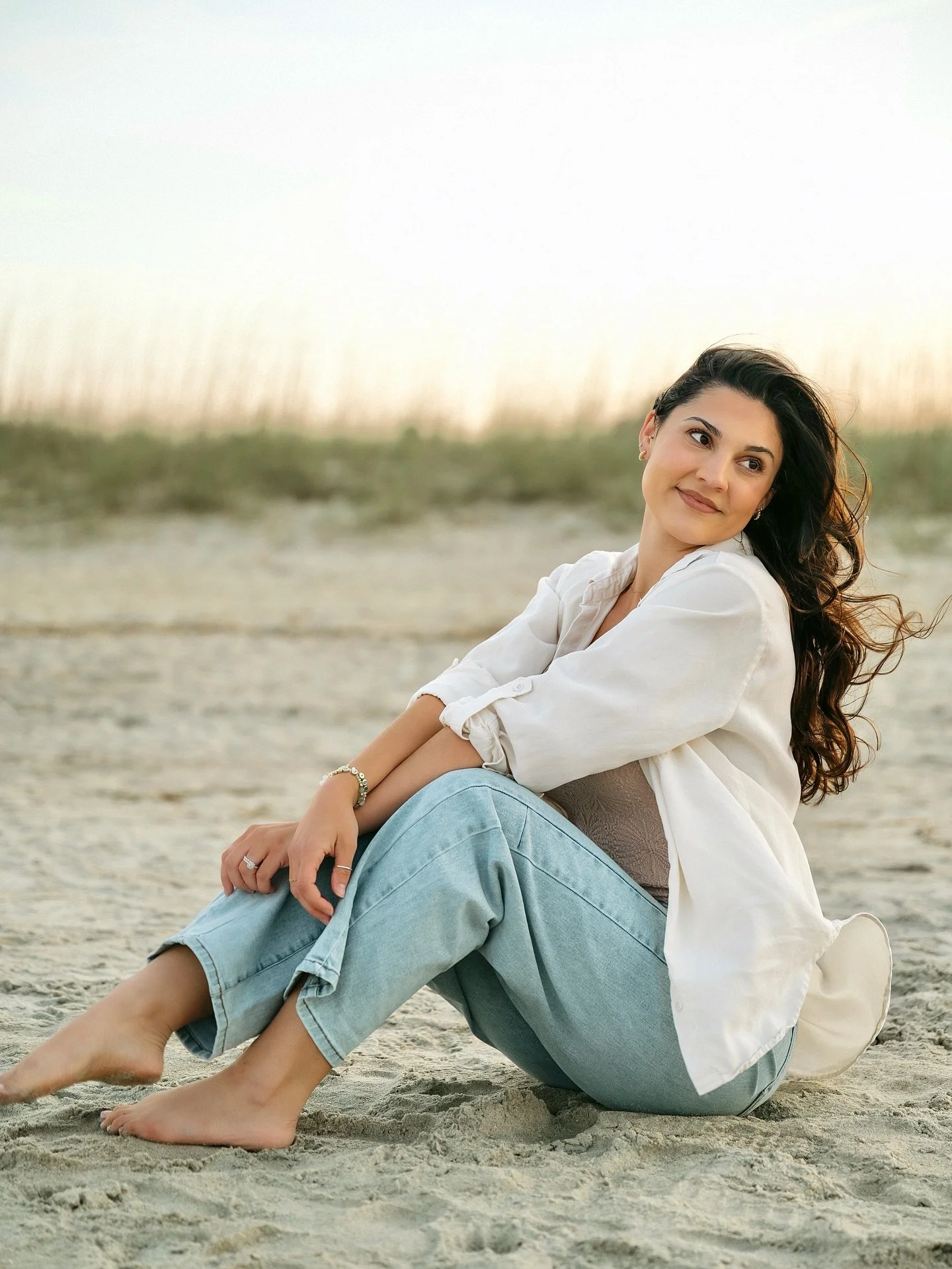 Big life update ✨

Marissa Zarlinga Photography is moving back to Florida!

📍New Smyrna Beach, FL 🌊

As most of you know, being a military family means moving frequently, and this next chapter is taking us back to the sunshine state. I feel so incr