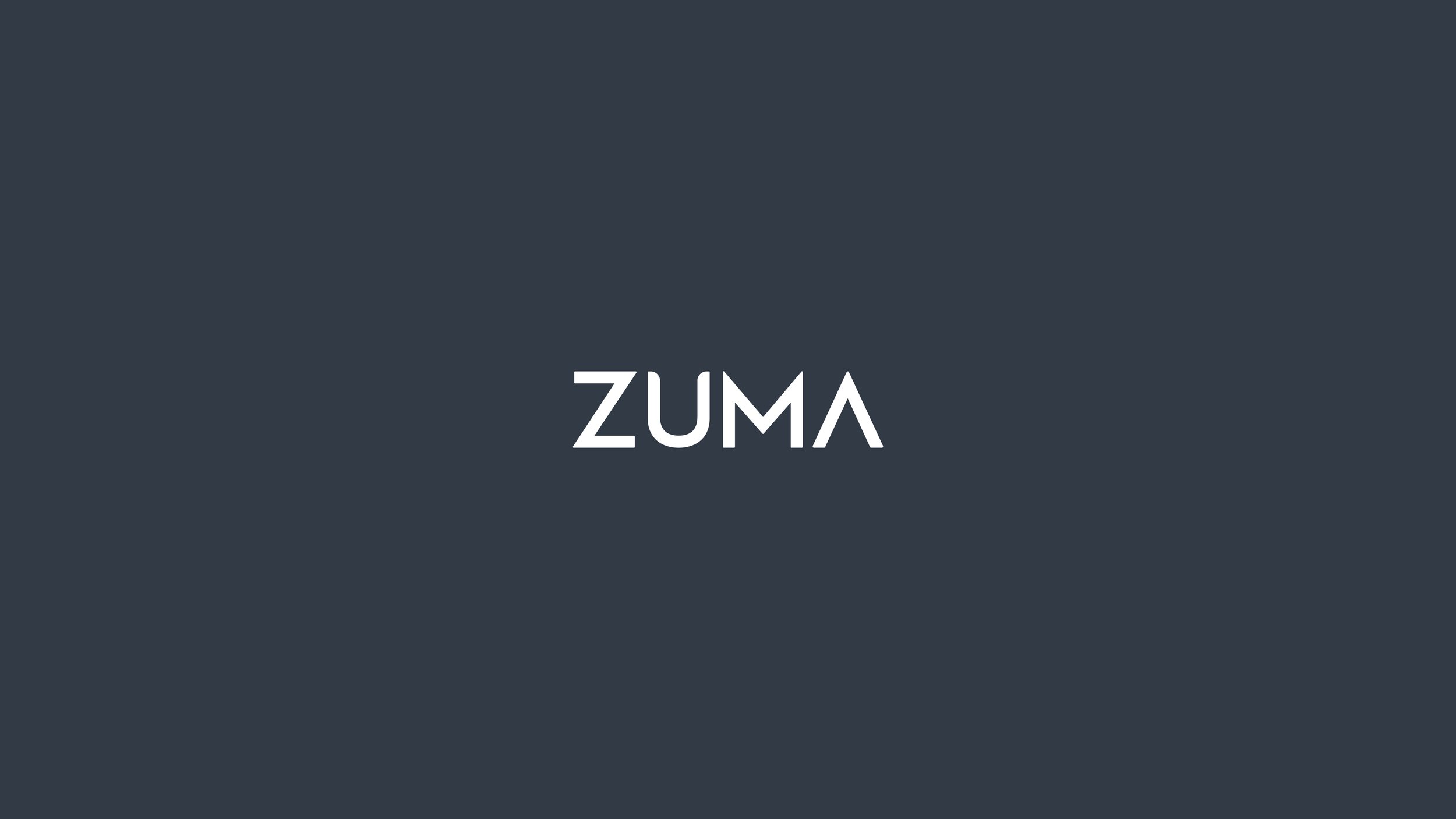 ZUMA: Product Launch Event