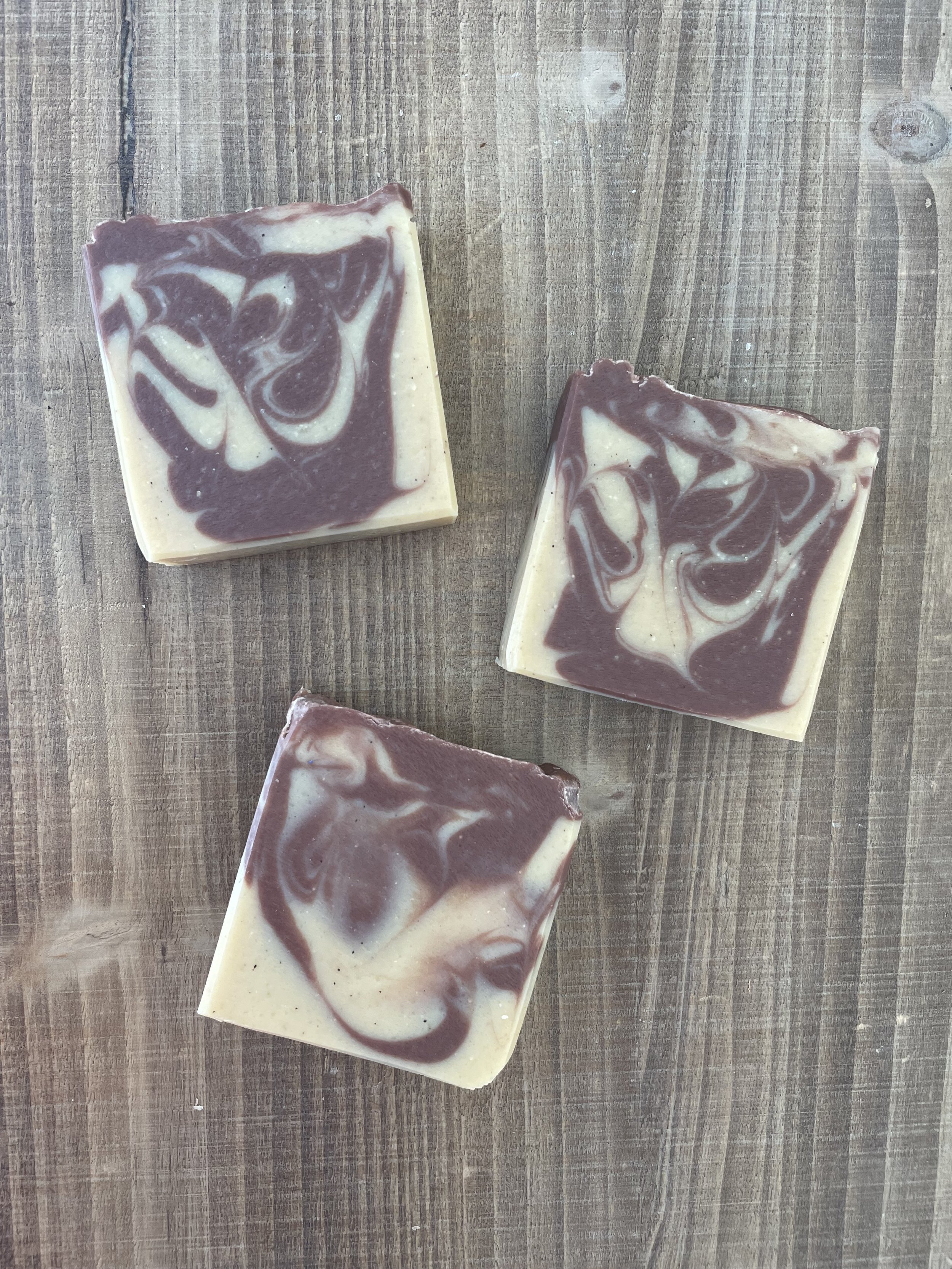 Orange Patchouli