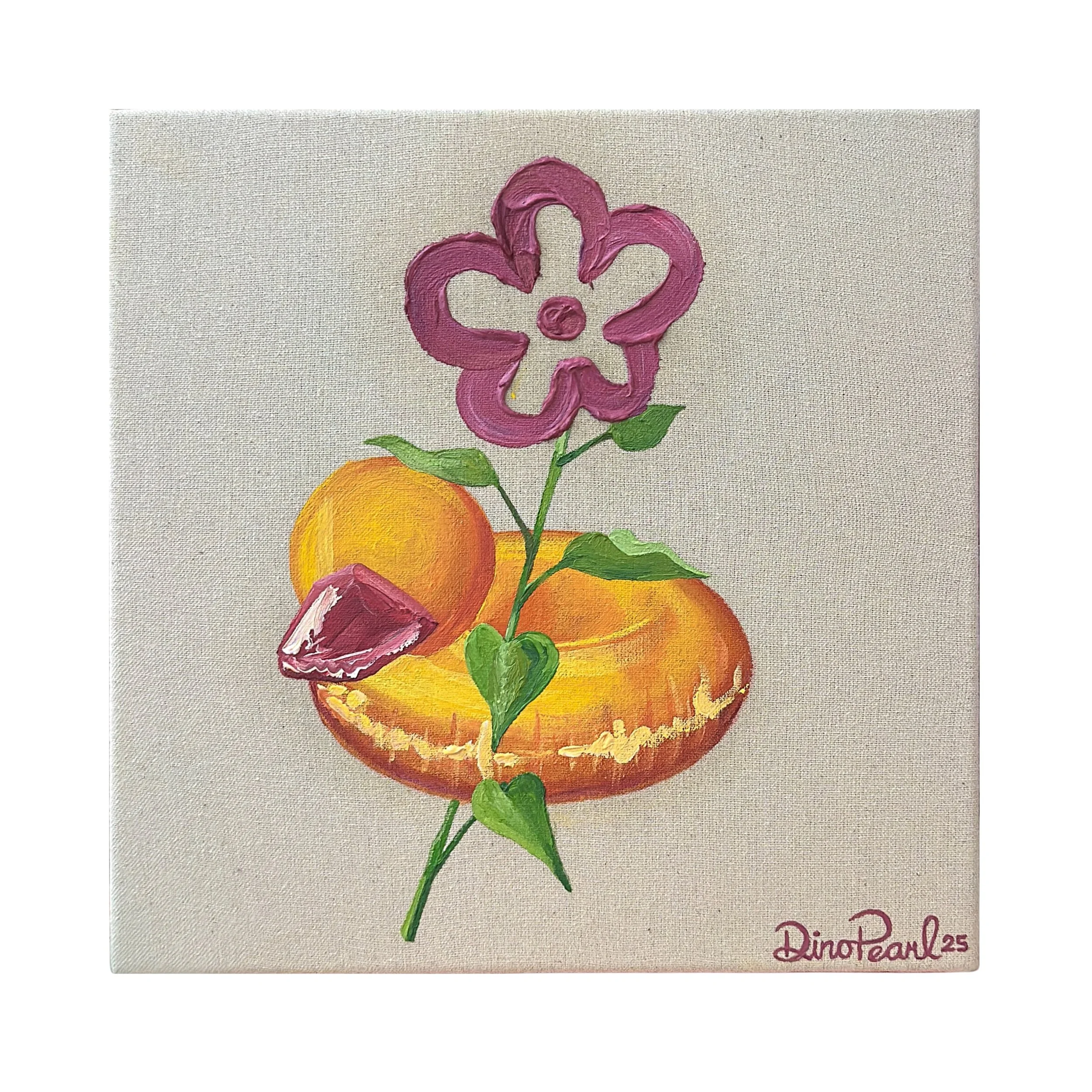 INIMITABLE_oil painting on canvas_30cmx30cm.jpg