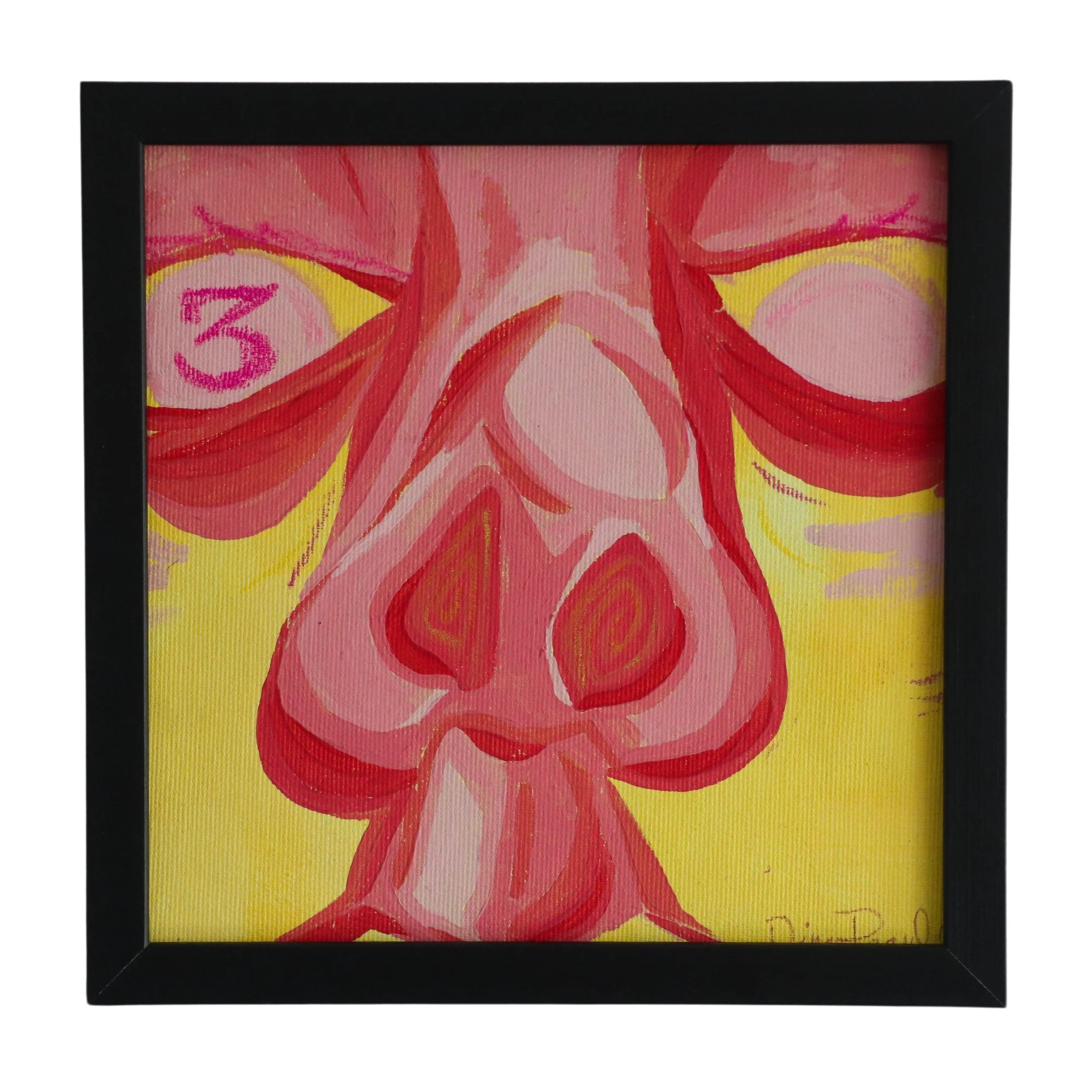 DOWNSTAIRS_acrylic painting (framed linen)_24cmx26cm.jpg
