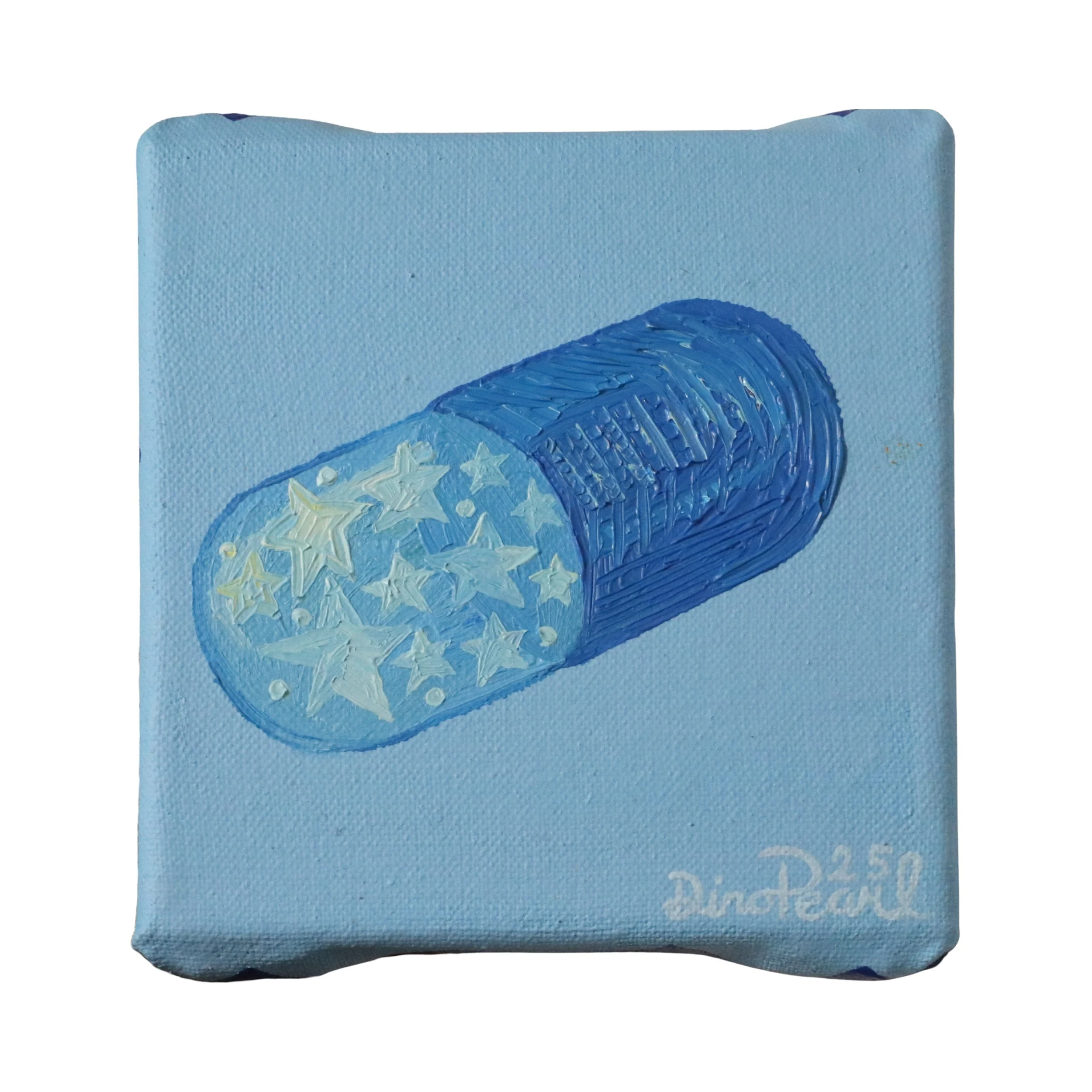 SO TIRED_mixed medium on canvas_12cmx12cm.jpg