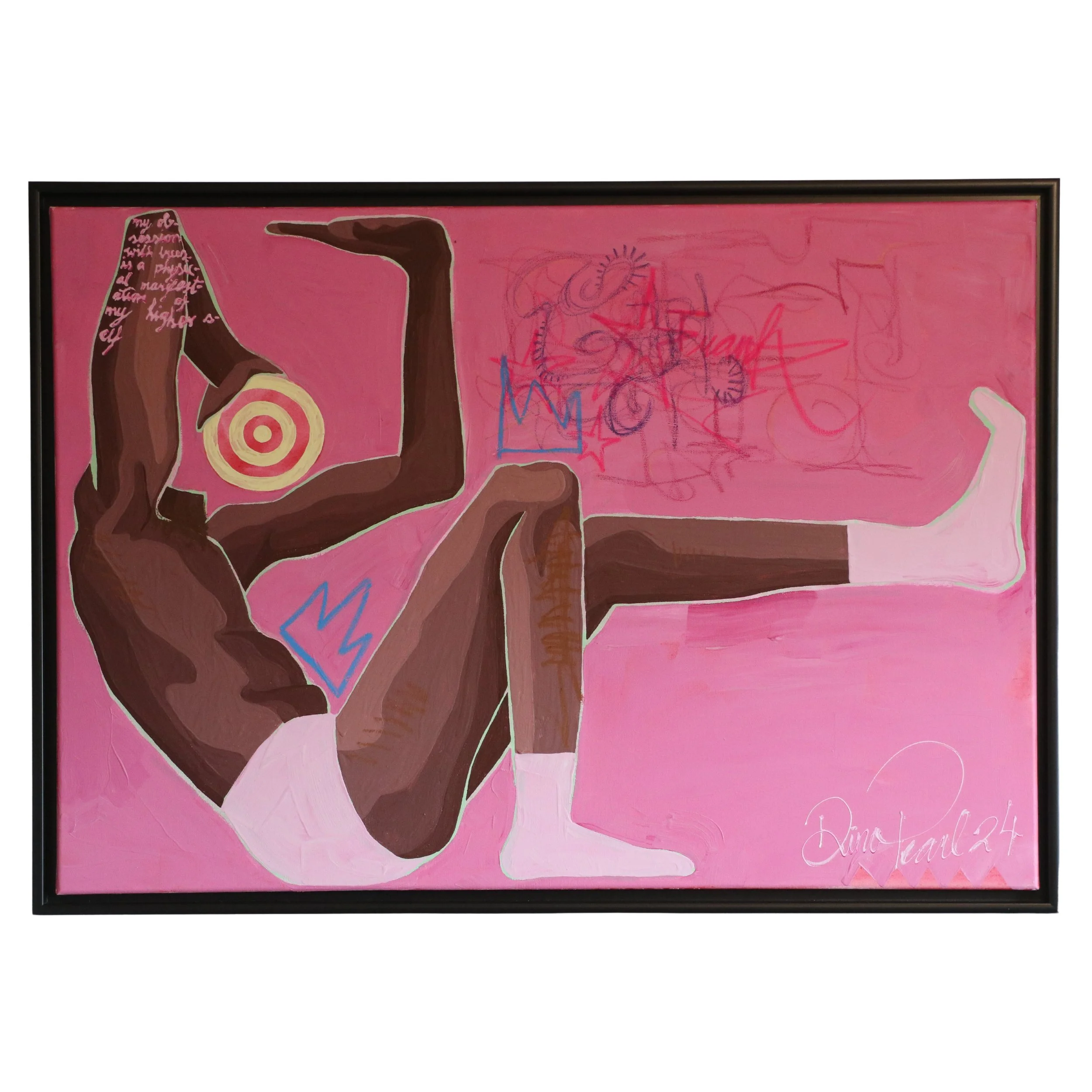 TUMMY_mixed medium painting on canvas_70cmx100cm.jpg