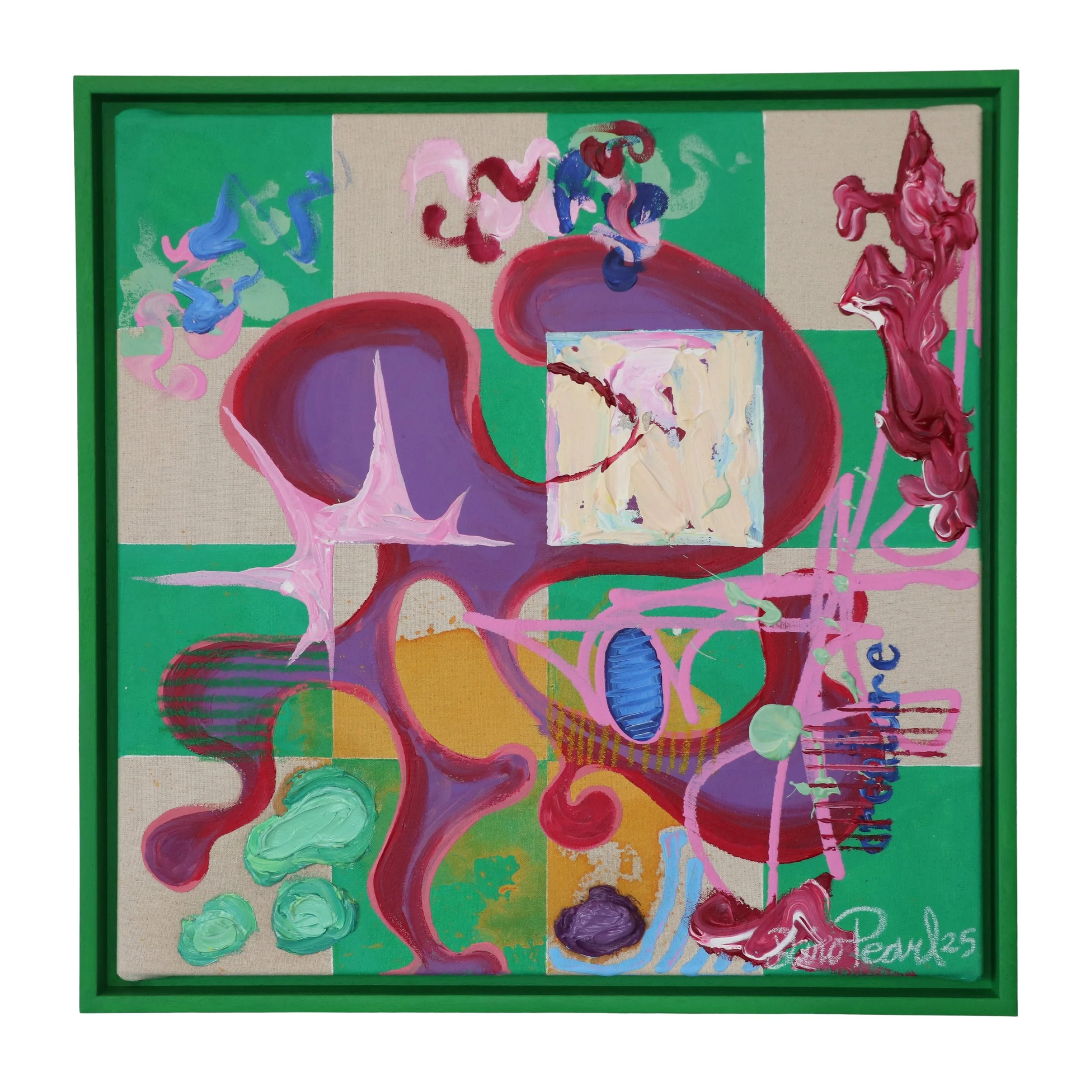 FREE_original mixed medium on canvas_50cmx50cm.jpg