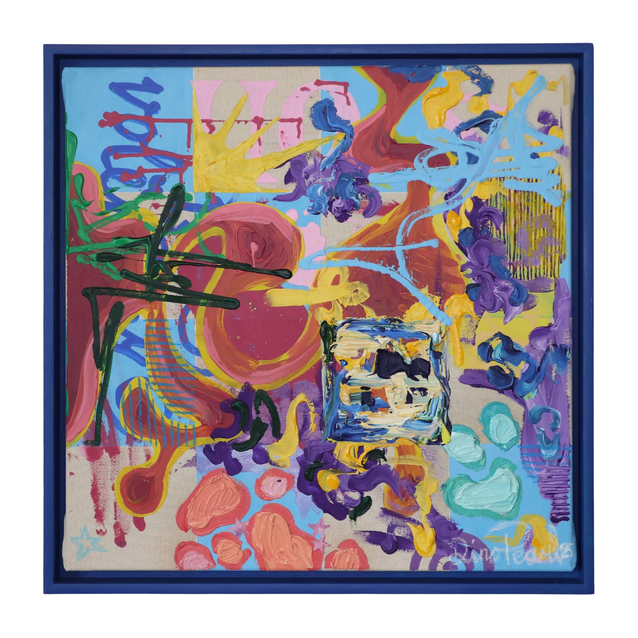 HOME_original mixed medium on canvas_50cmx50cm.jpg