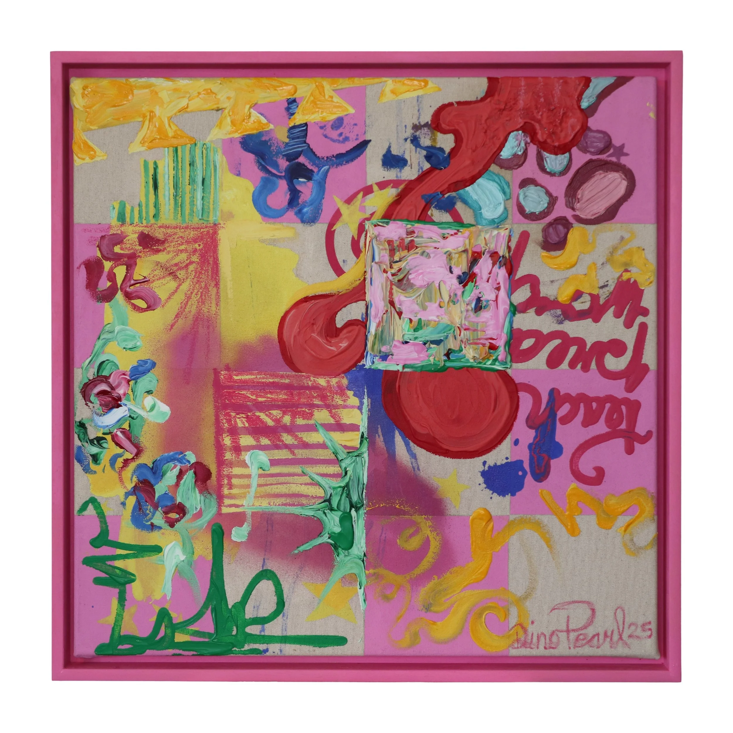 JOY_original mixed medium on canvas_50cmx50cm.jpg