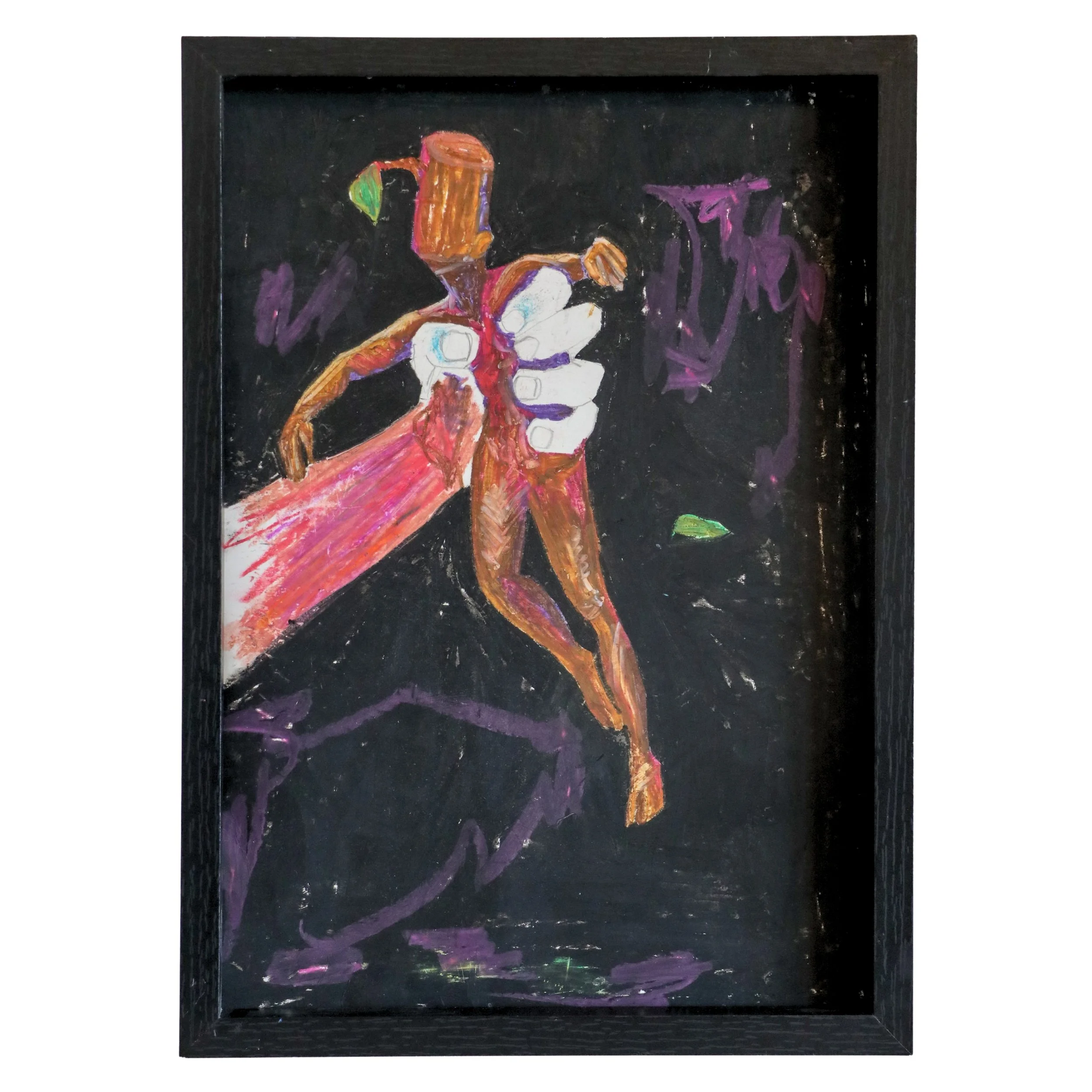 HUMMINGBIRD_oil pastel drawing on paper_30cmx21cm.jpg