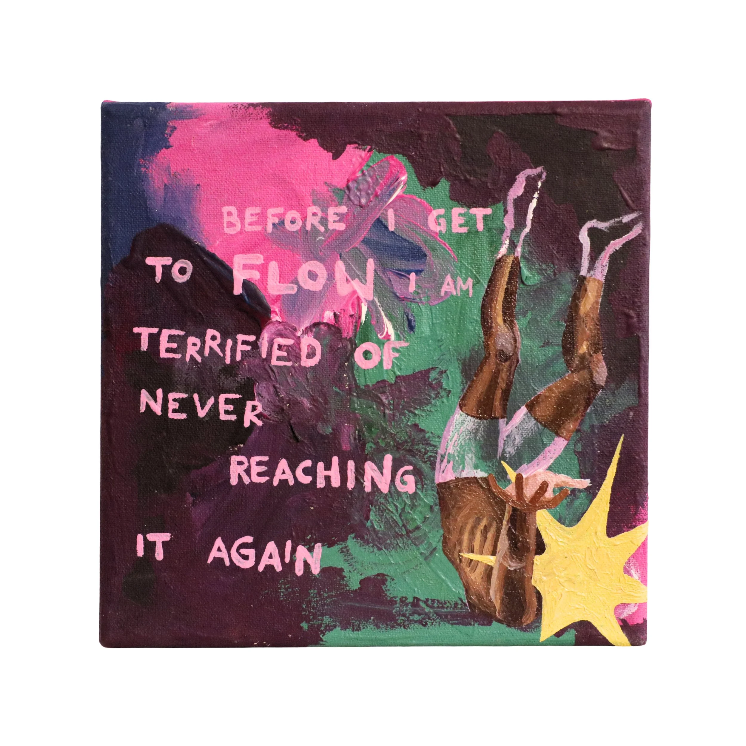 FLOW 3_mixed medium on canvas_20cmx20cm.jpg