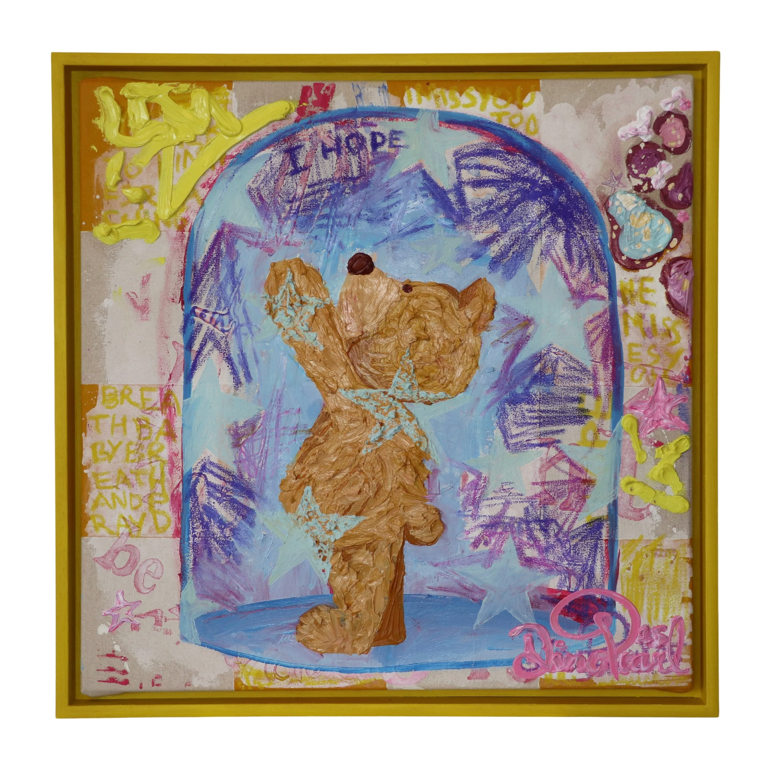 MIDNIGHT_original mixed medium on canvas_50cmx50cm.jpg