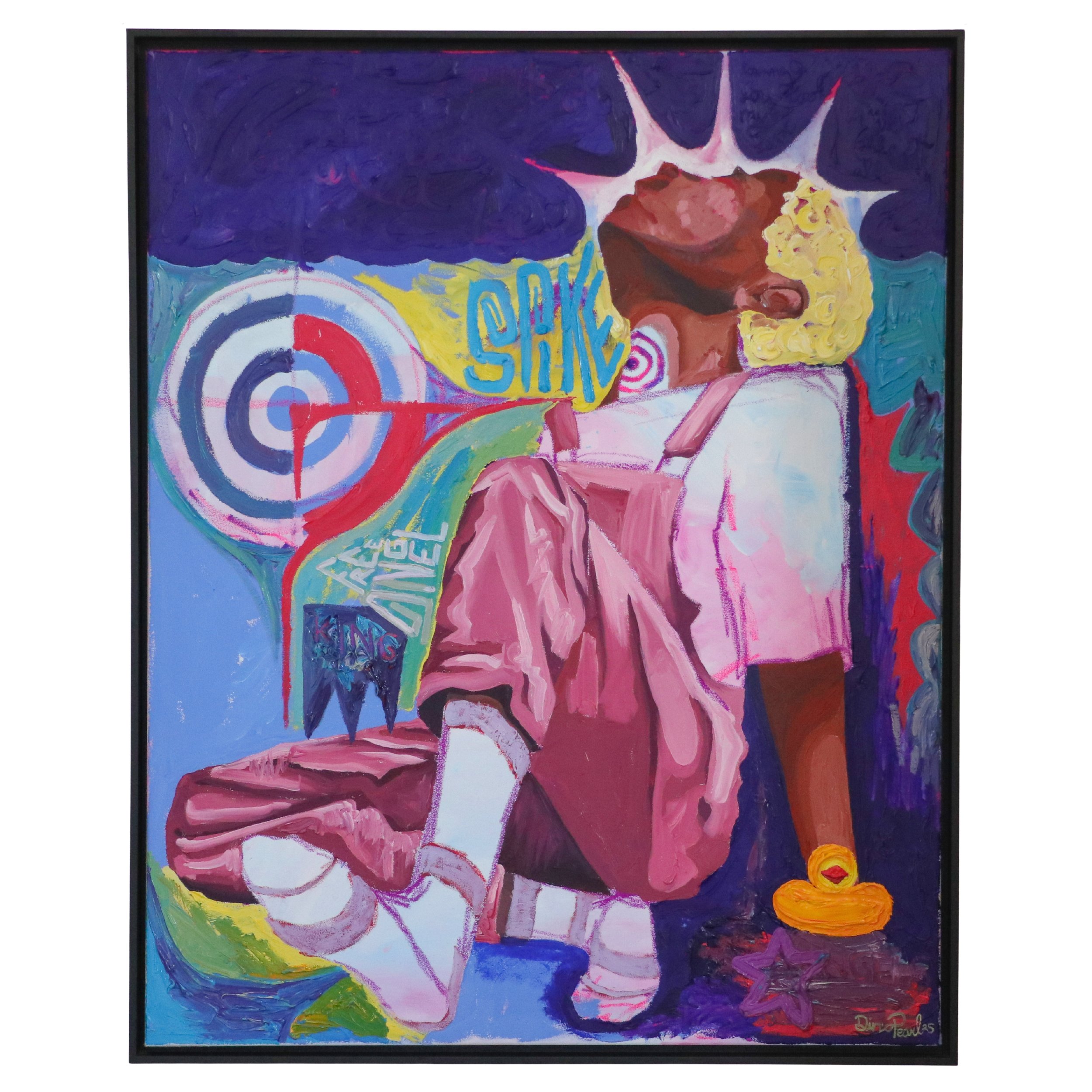 CRAVING_mixed medium on canvas_100cmx80cm.jpg