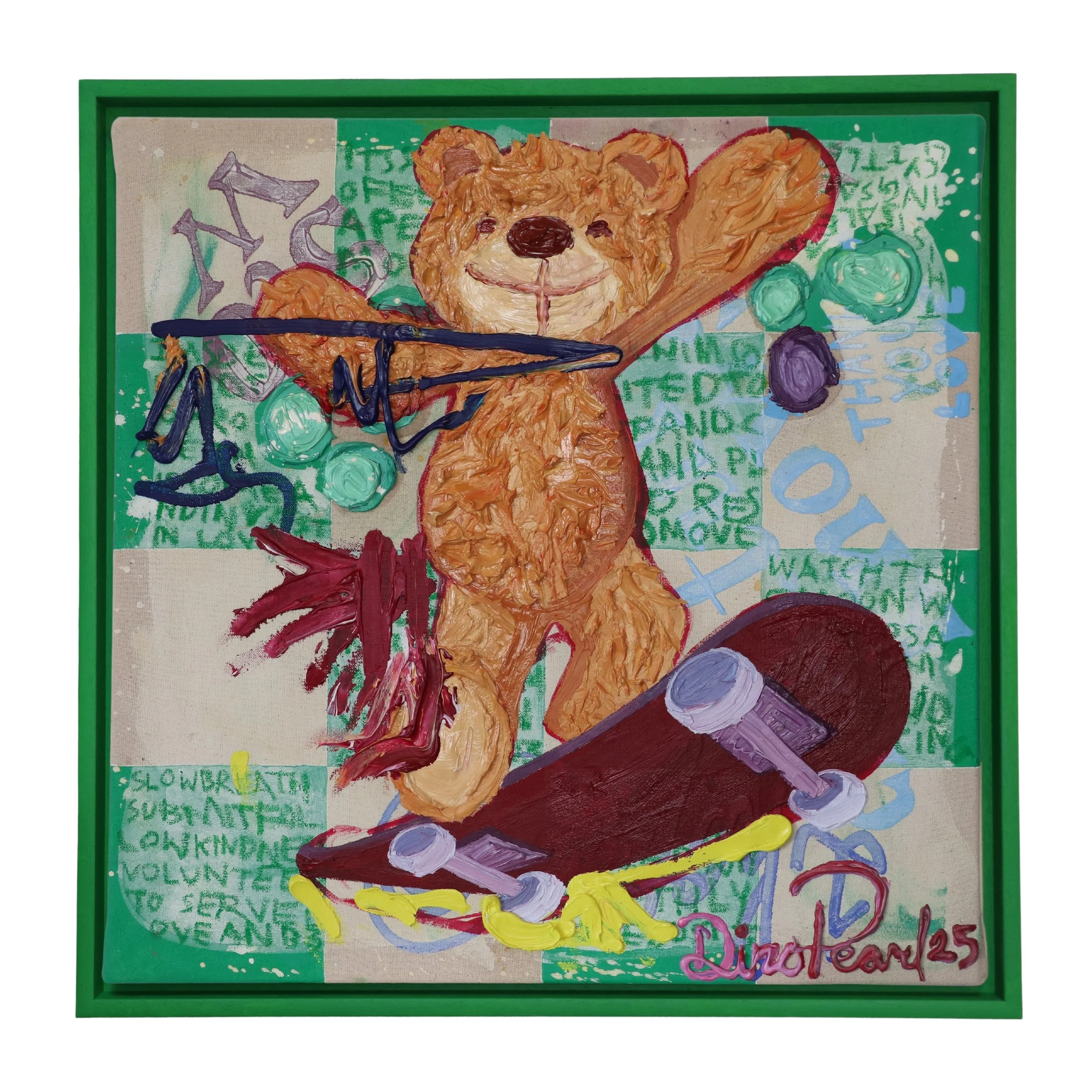 3AM_original mixed medium on canvas_50cmx50cm.jpg