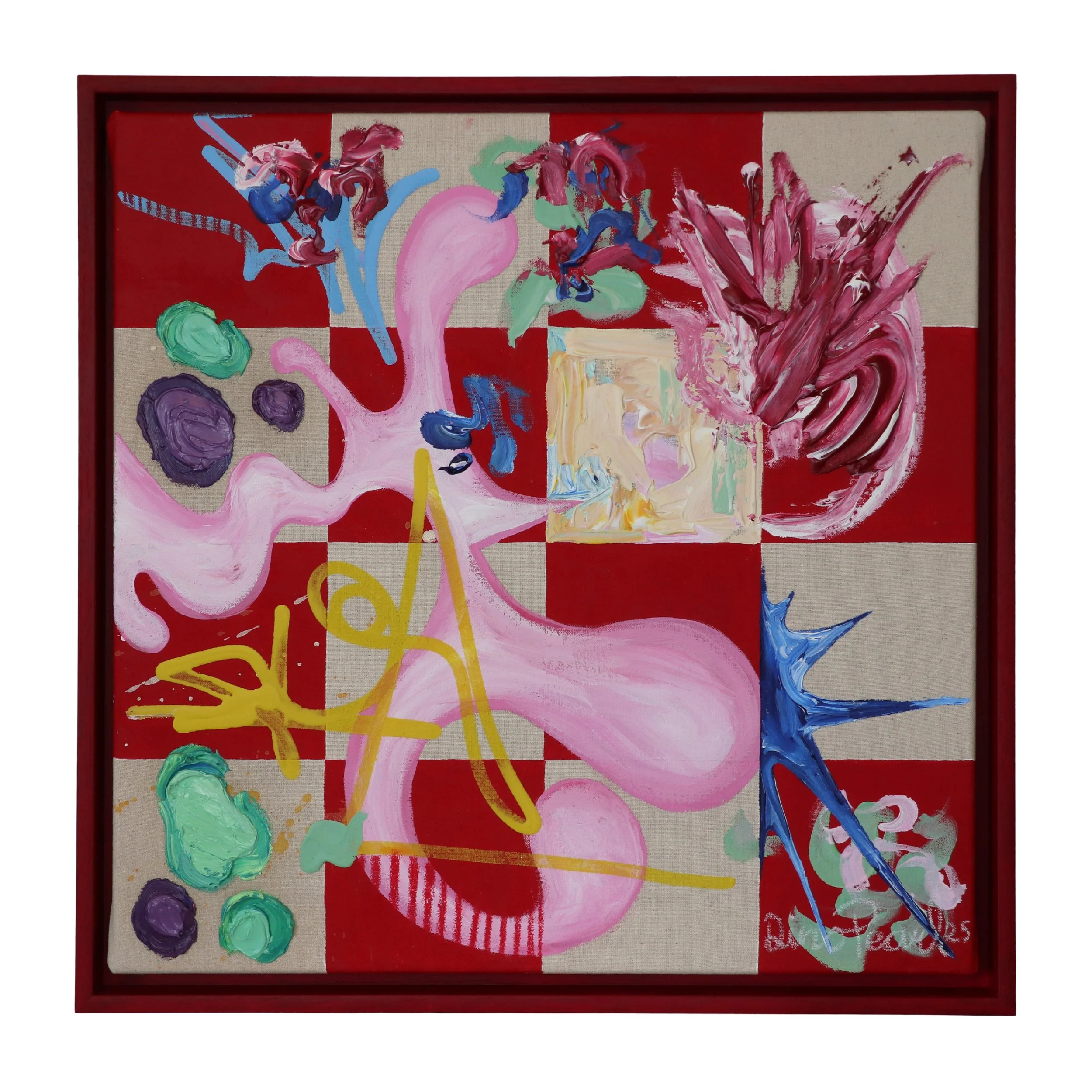 KKIND_original mixed medium on canvas_50cmx50cm.jpg