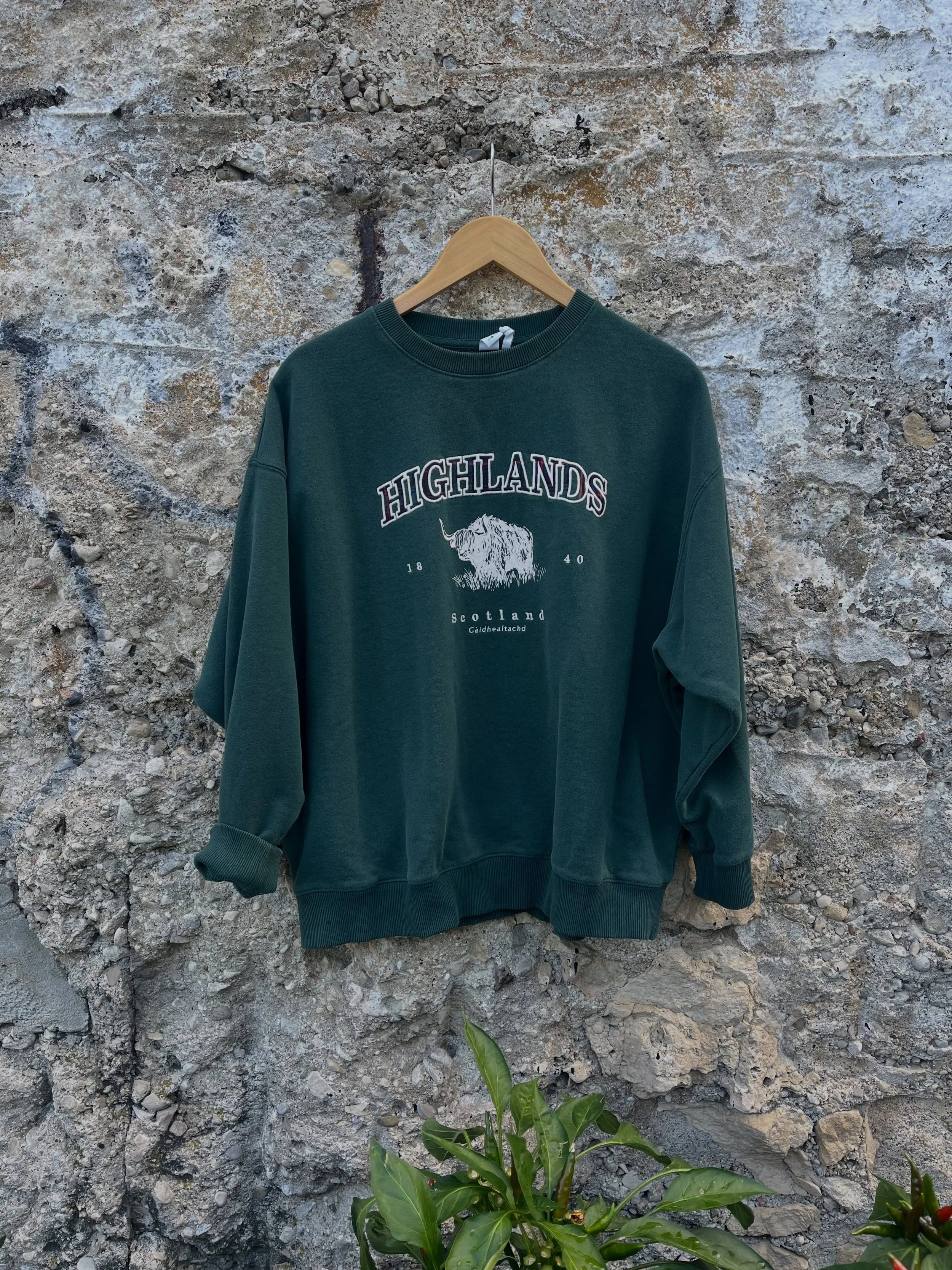 On the hunt for warm sweaters and wool treasures? 🐑🧦 Come see us!! 

 Simon Highland crewneck size XS $34
Wilfred alpaca wool sweater size sm $56
La sea pure wool button up size sm $55
Careaigdonn Merino Wool cardigan size sm $83