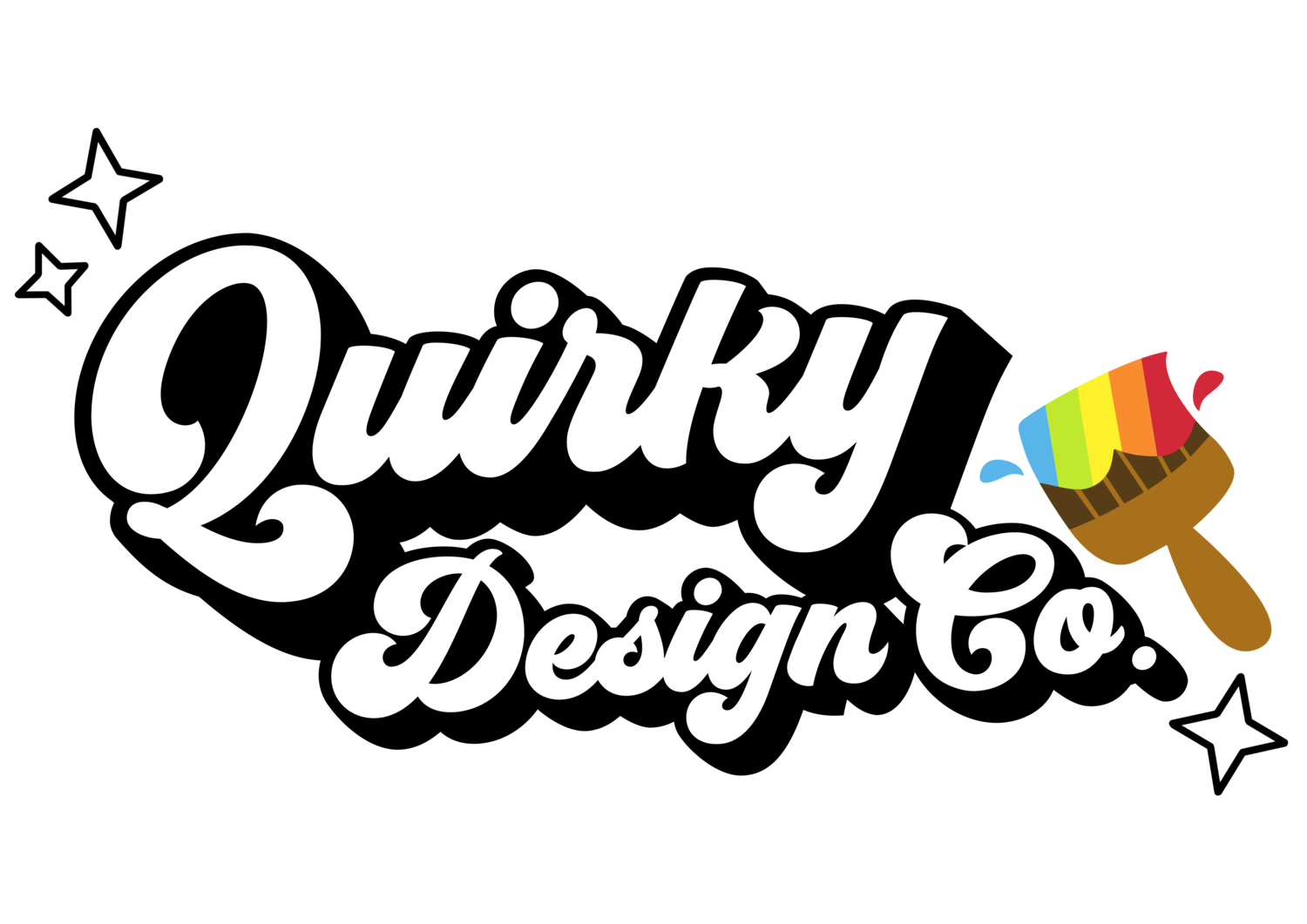 Quirky Design Co