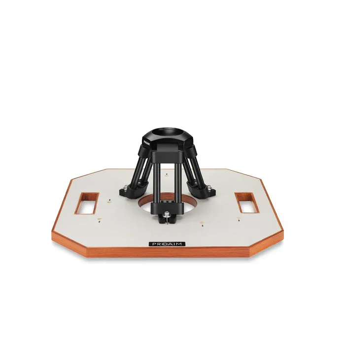 Proaim Hi-Hat [Mitchell]