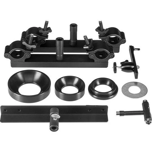 Dana Dolly① Dana Dolly Package - UFP Rentals