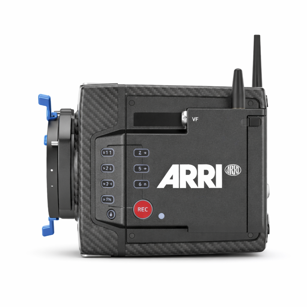 ARRI ALEXA Mini LF