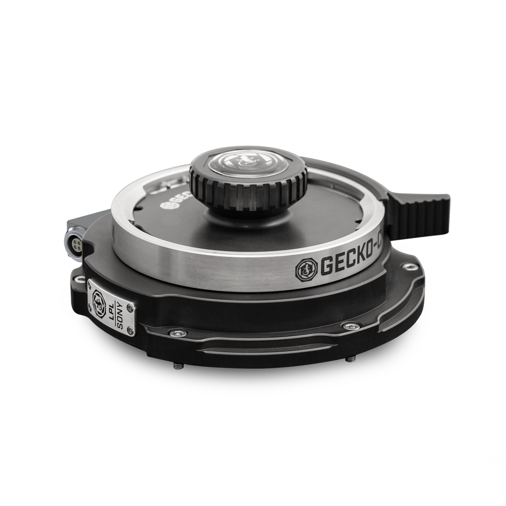 Sony Venice LPL Mount
