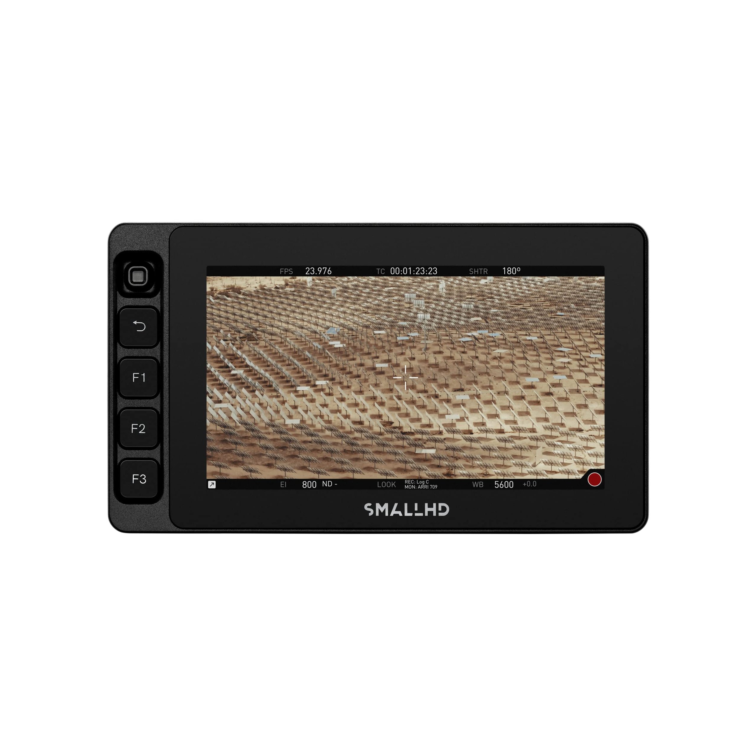 SmallHD Ultra 5 On-Board Monitor