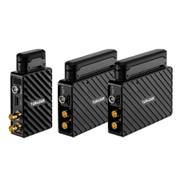 Teradek Bolt 6 750 LT [Dual Receiver Kit]