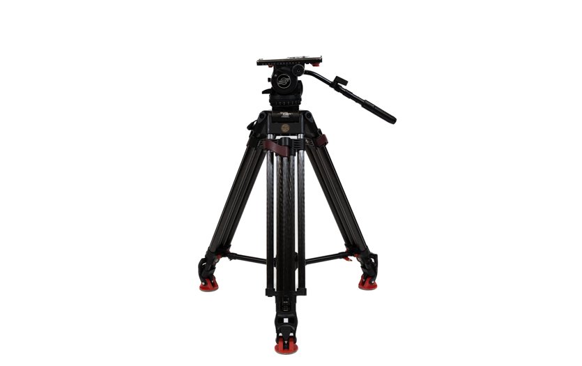 Sachtler Video 15SB Tripod Kit