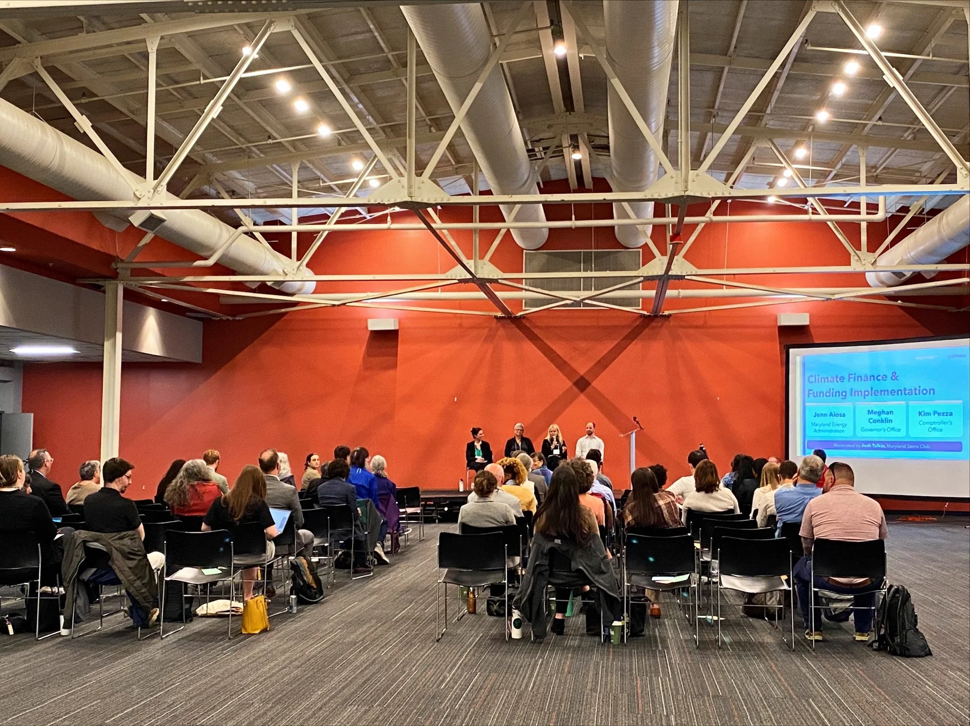 What It Means: Next Steps After the Climate Progress Spring Forum