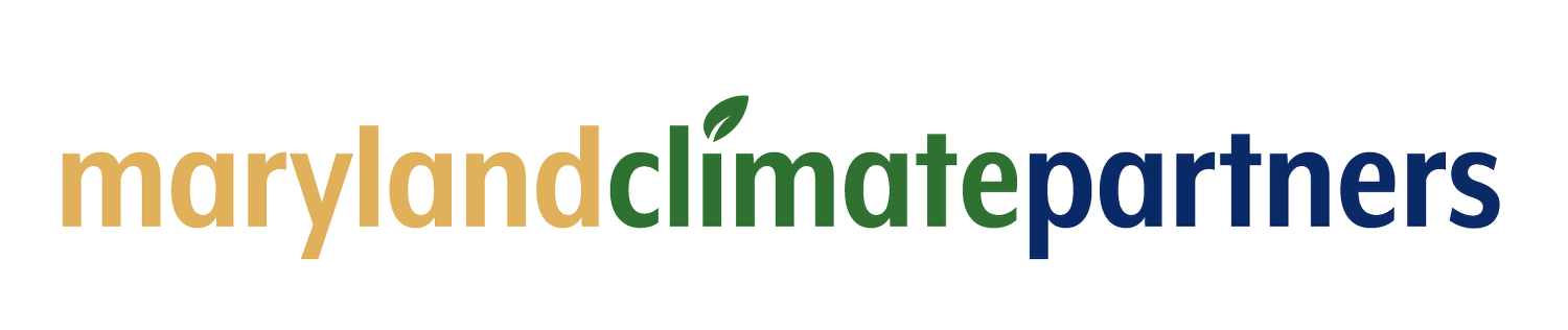 Maryland Climate Action