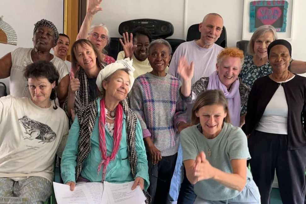 Changing Lives Social Value Fund