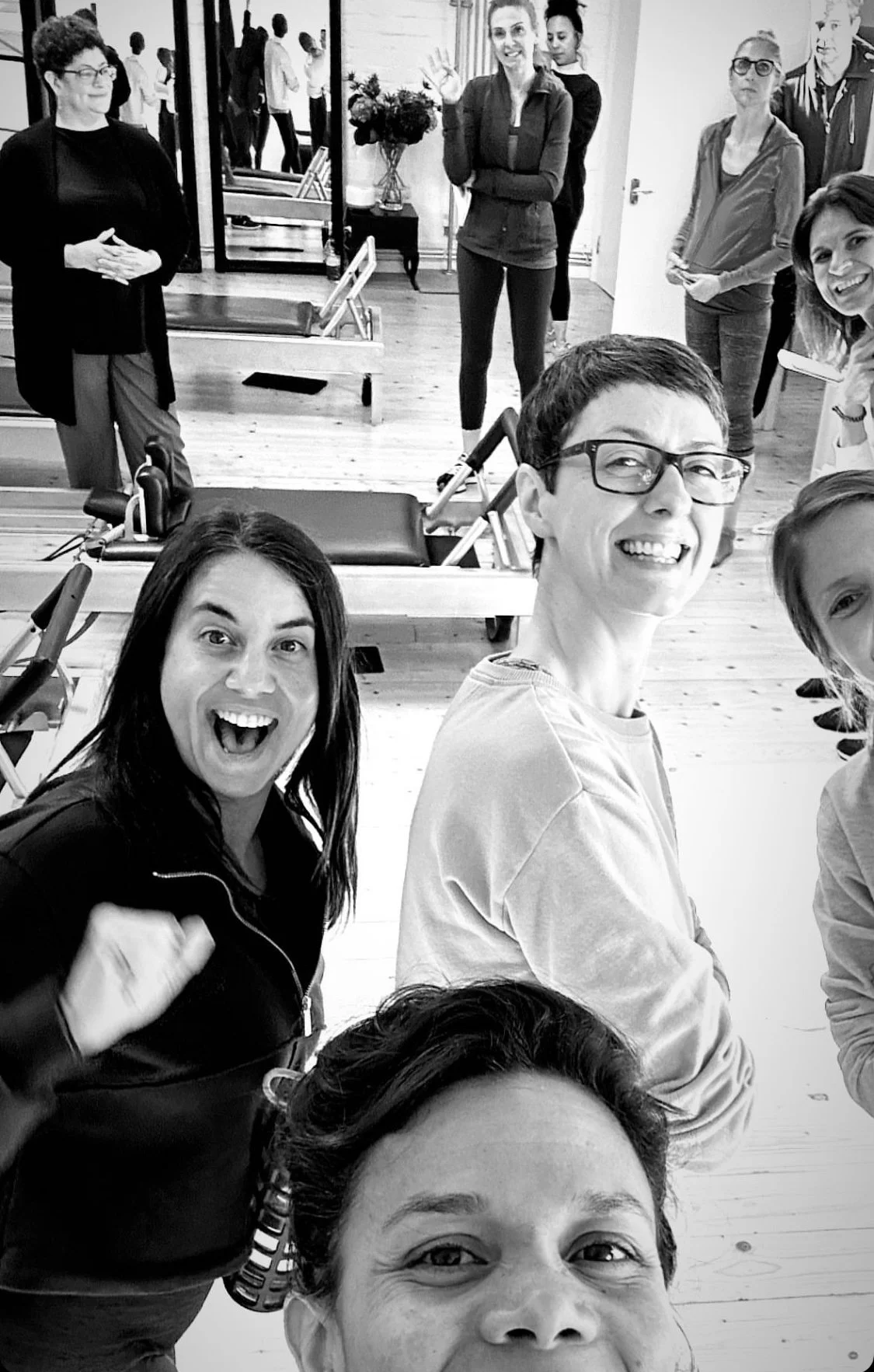 4 tips for choosing a Pilates teacher — Source Pilates Belfast