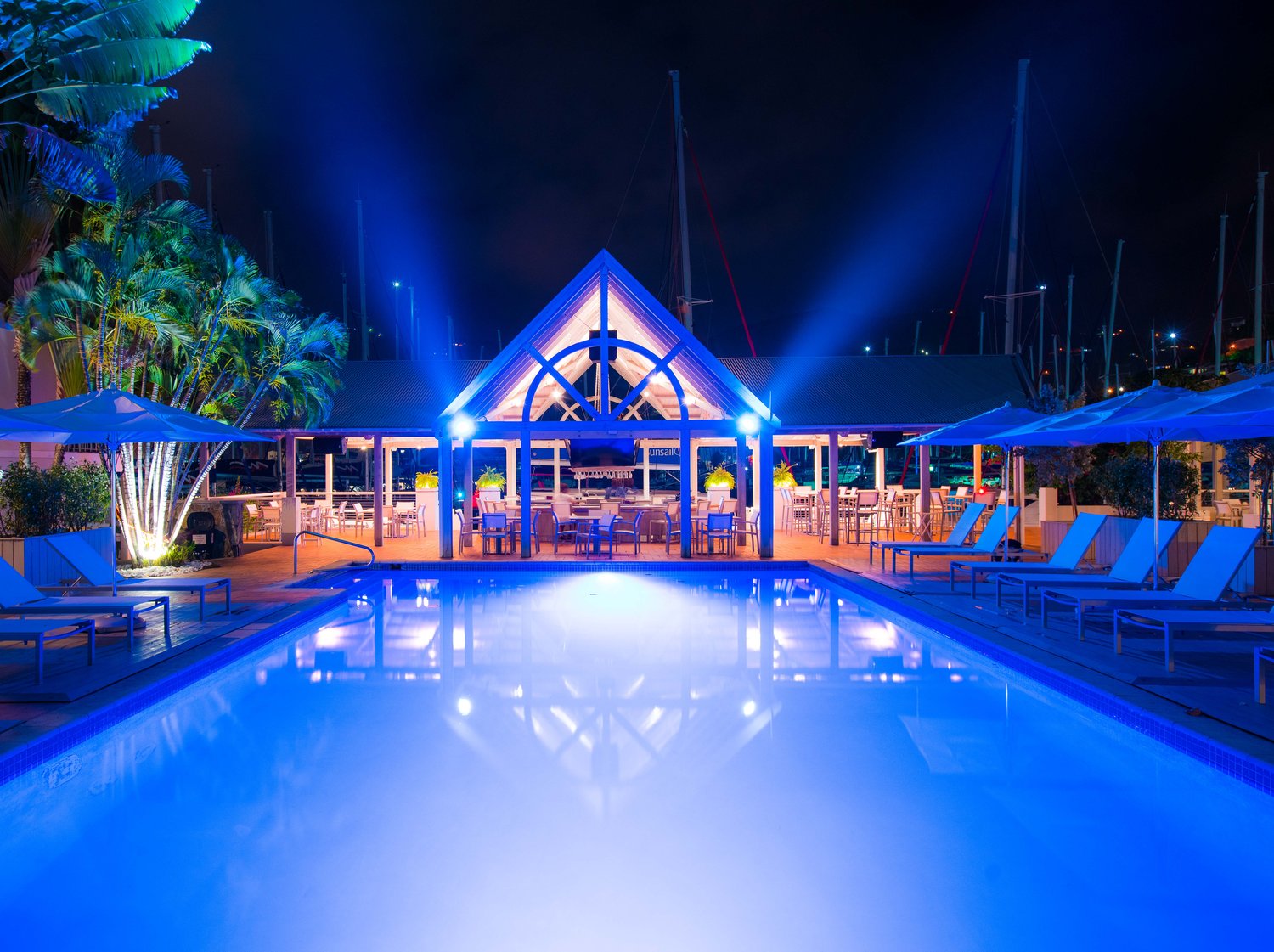 mariner yacht club hotel bvi