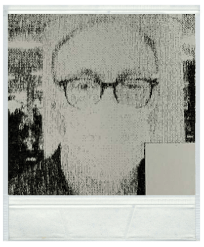 Paul Routon Paul Ruta — NO CONTACT