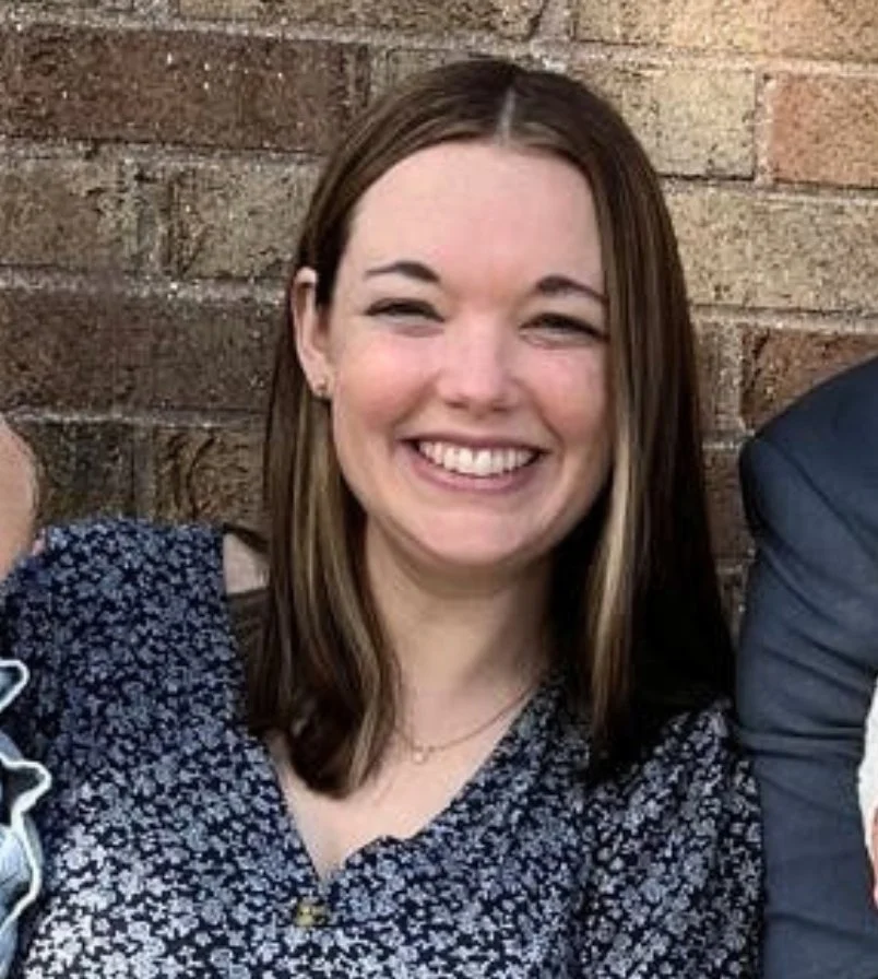 Headshot of Ginny Hui