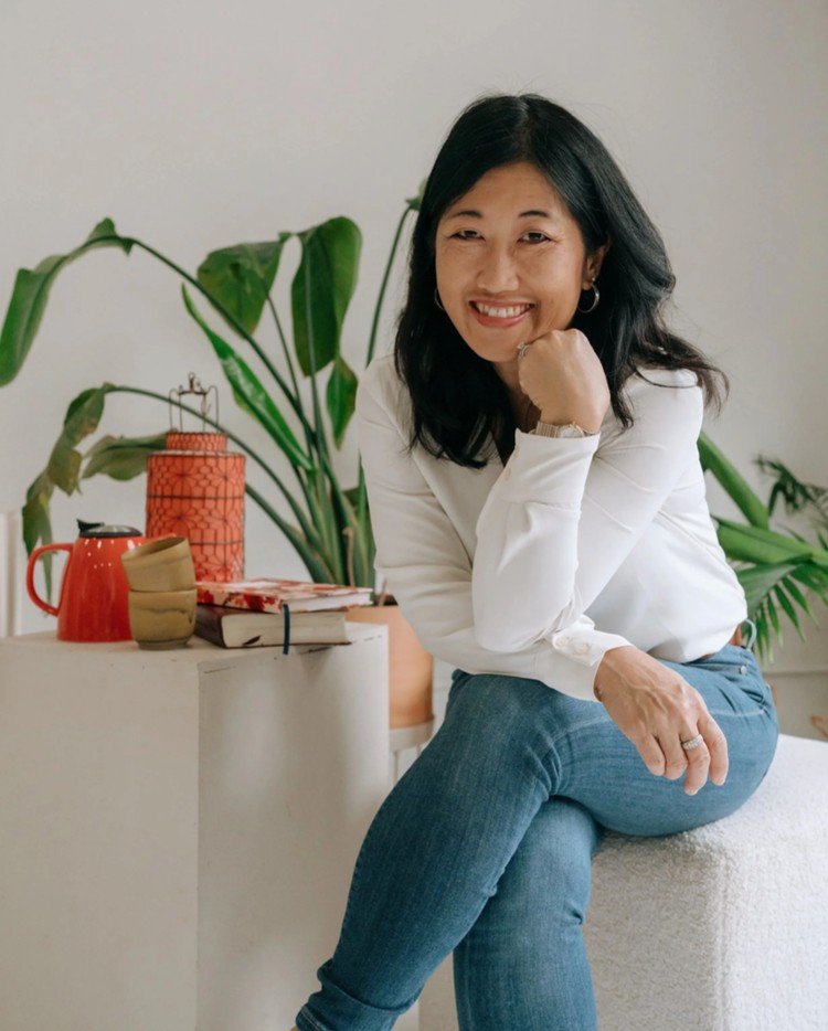 Jenn Suen Chen headshot