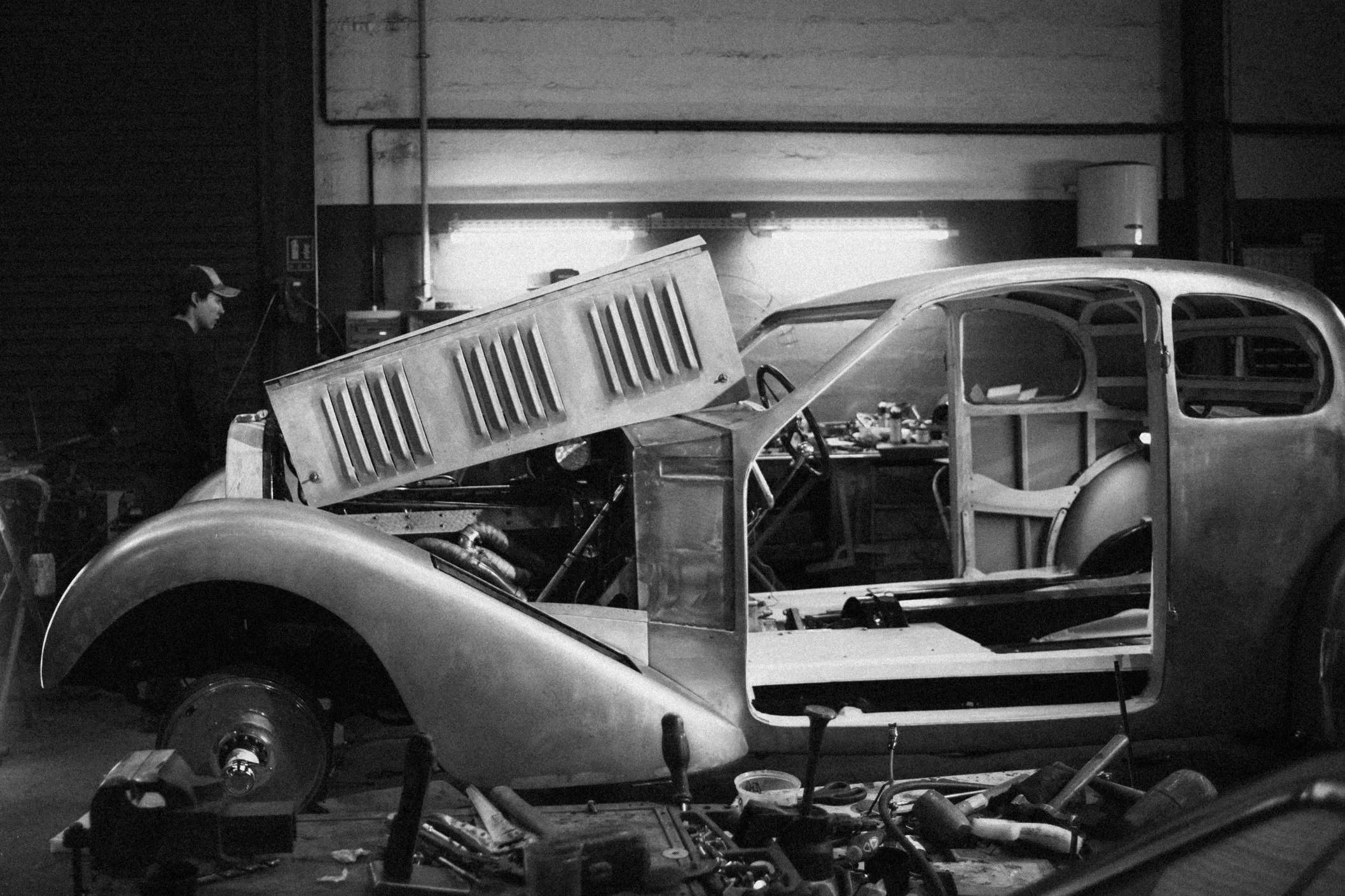 ODS Carrosserie