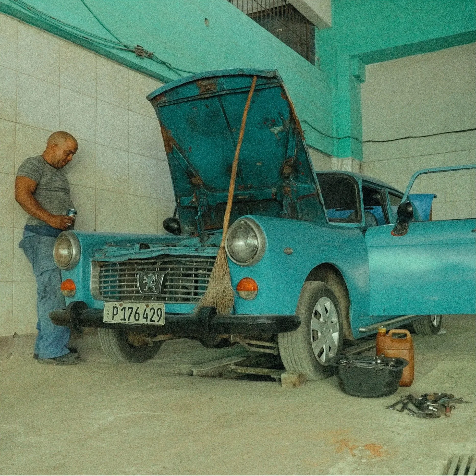 De rouille et d'os