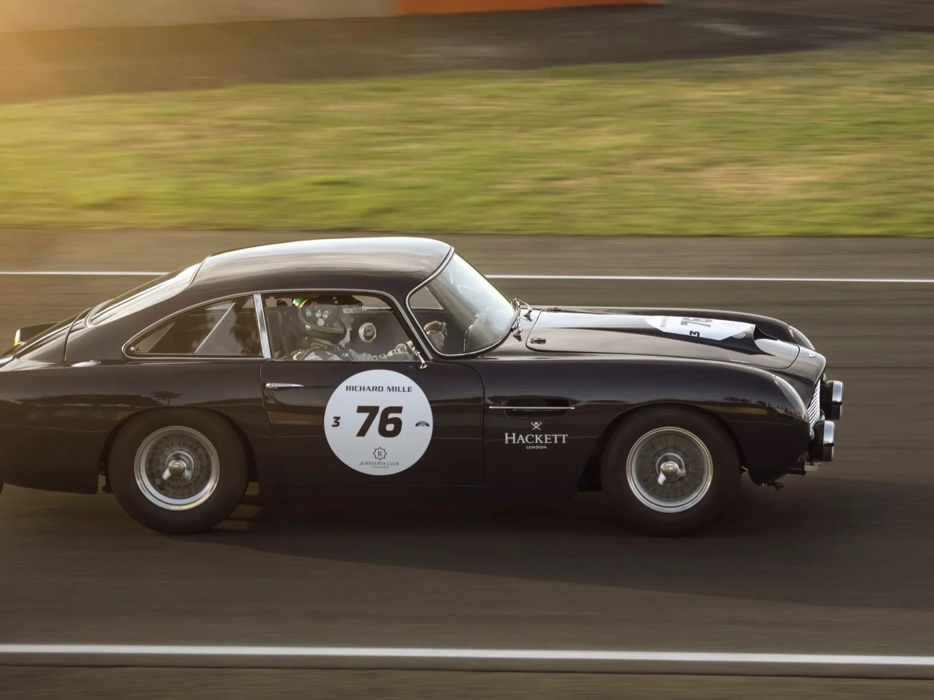 Le Mans Classic 2022