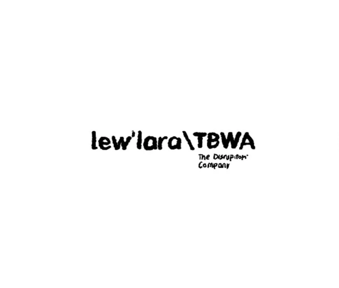 Lew'Lara\TBWA