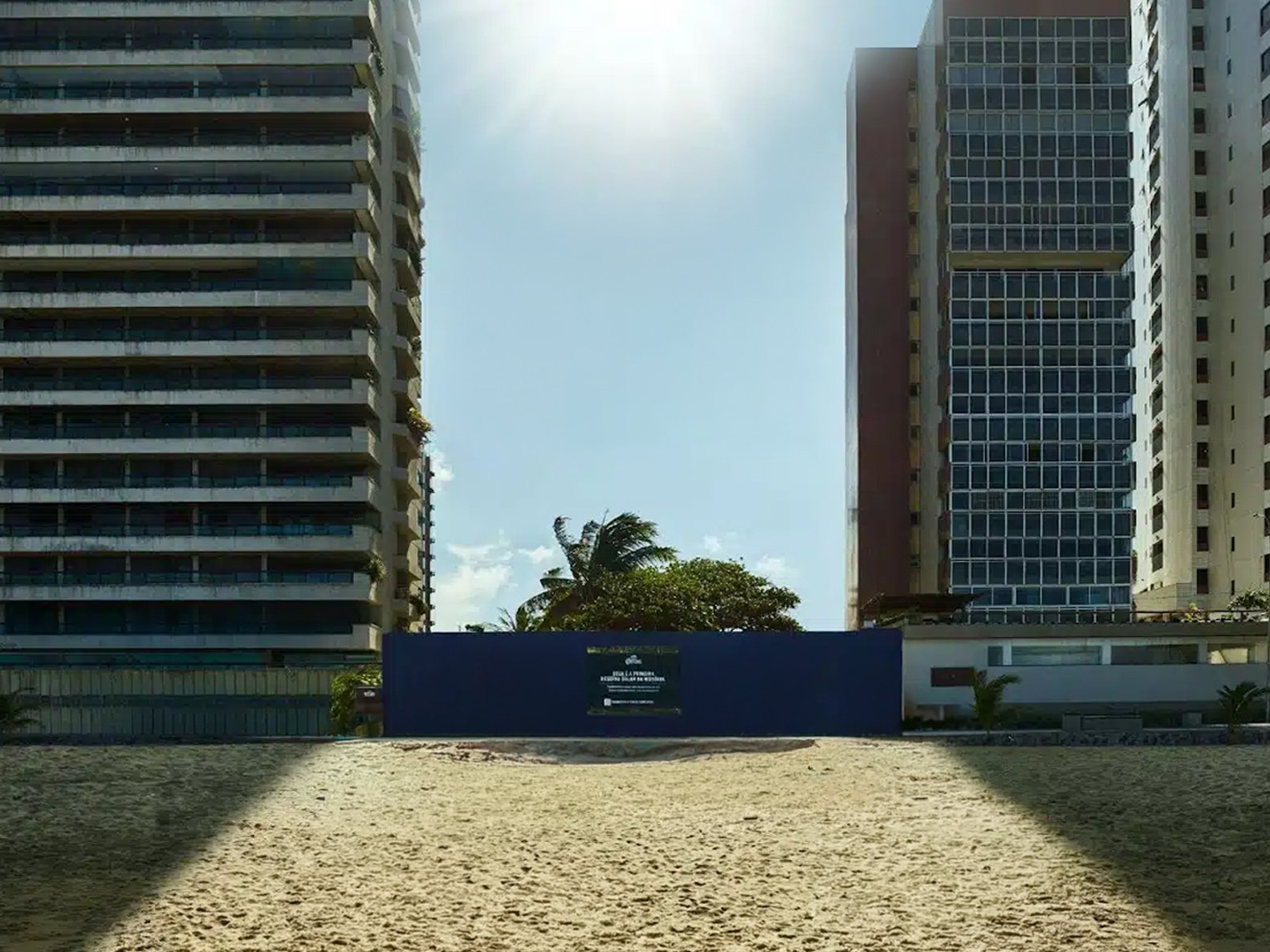 Sun Reserve
