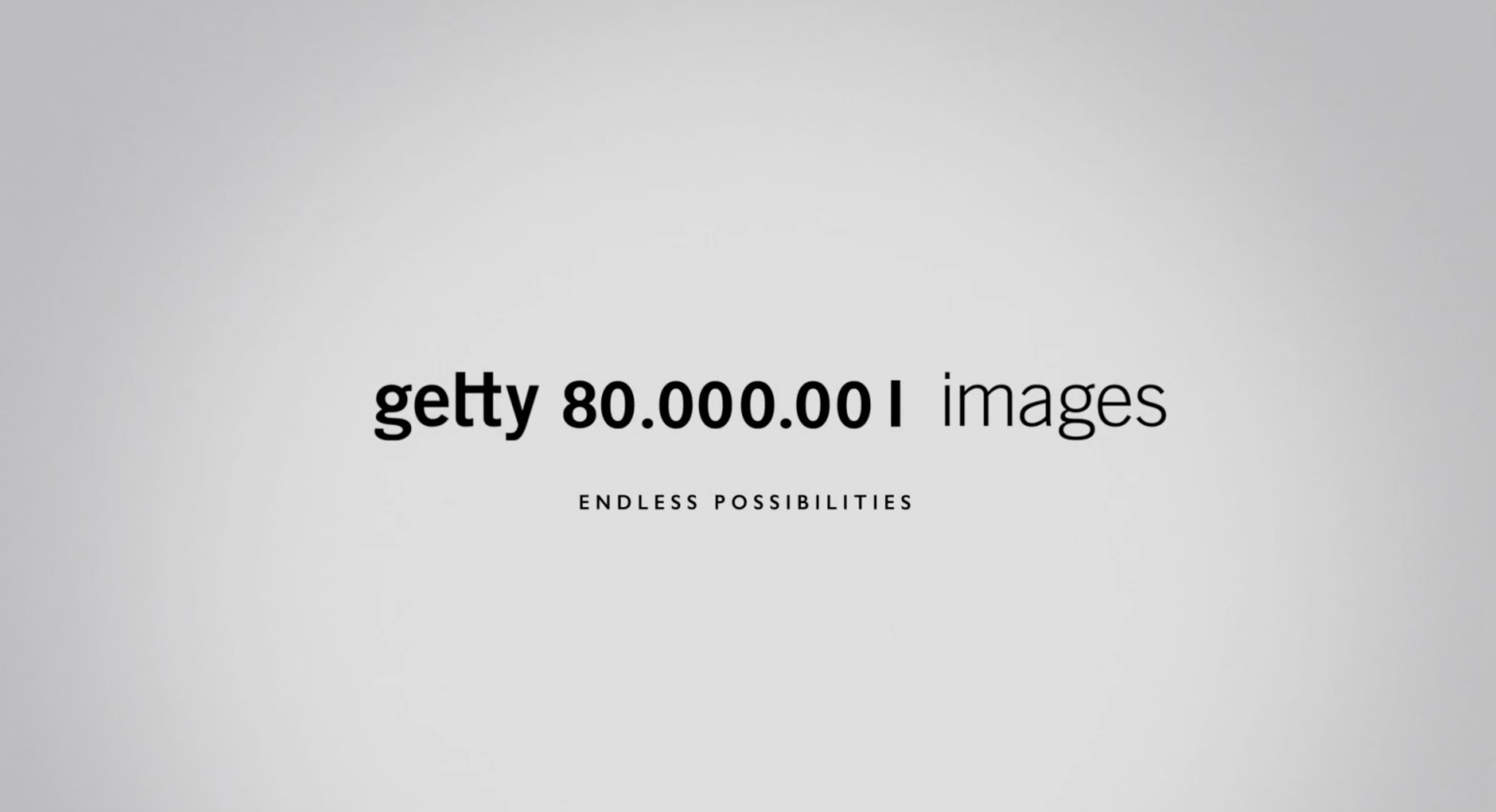 Endless Possibilities