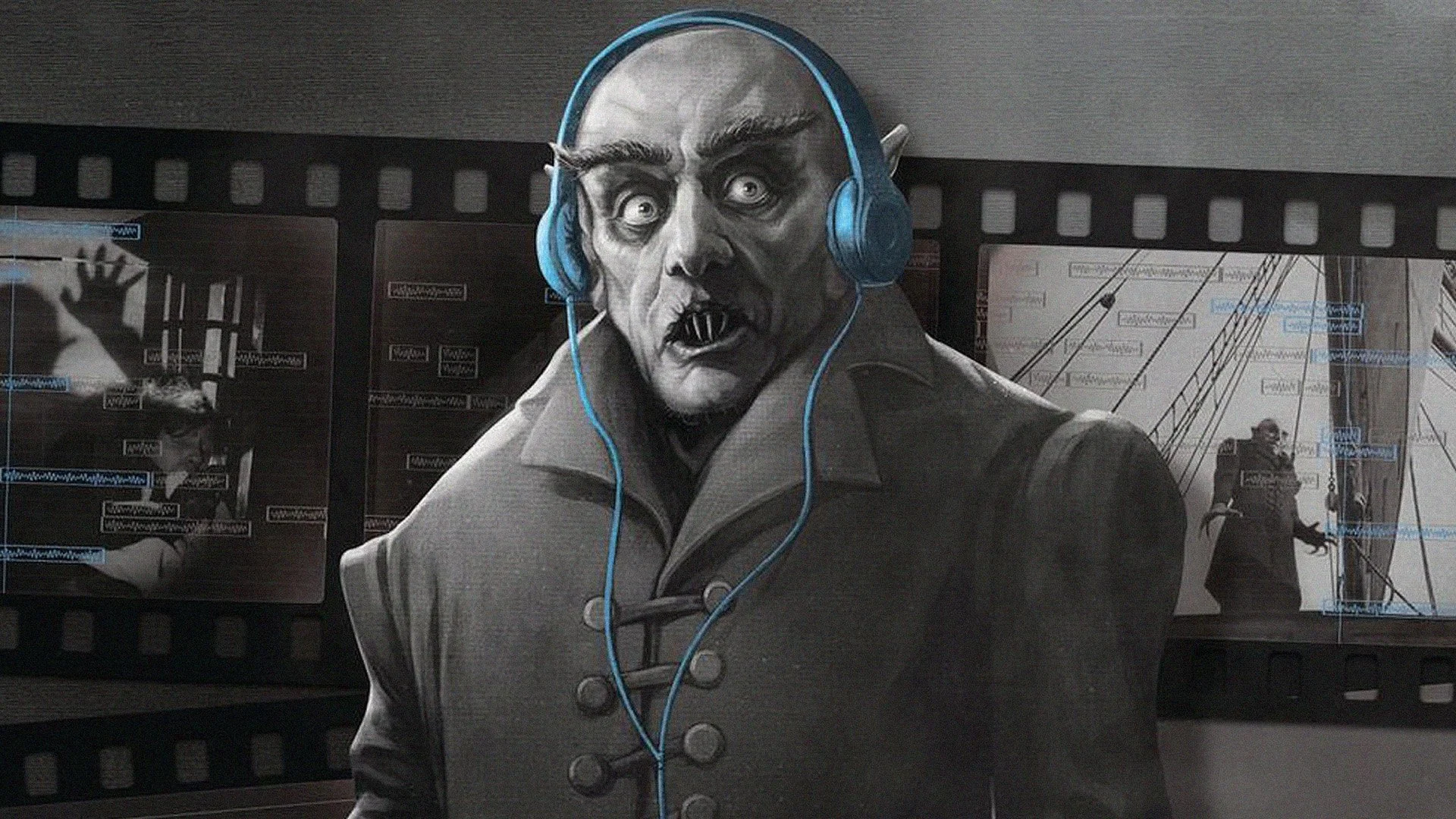 Nosferatu