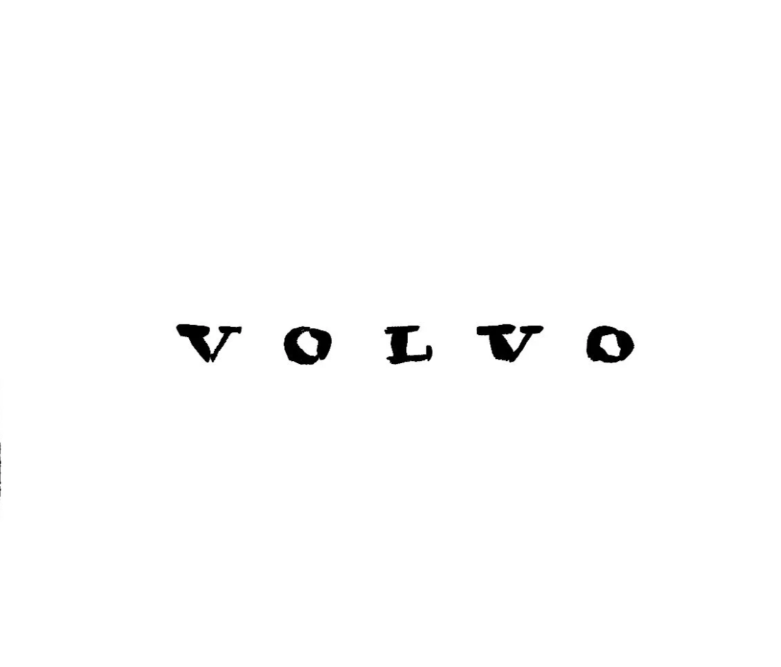 Volvo